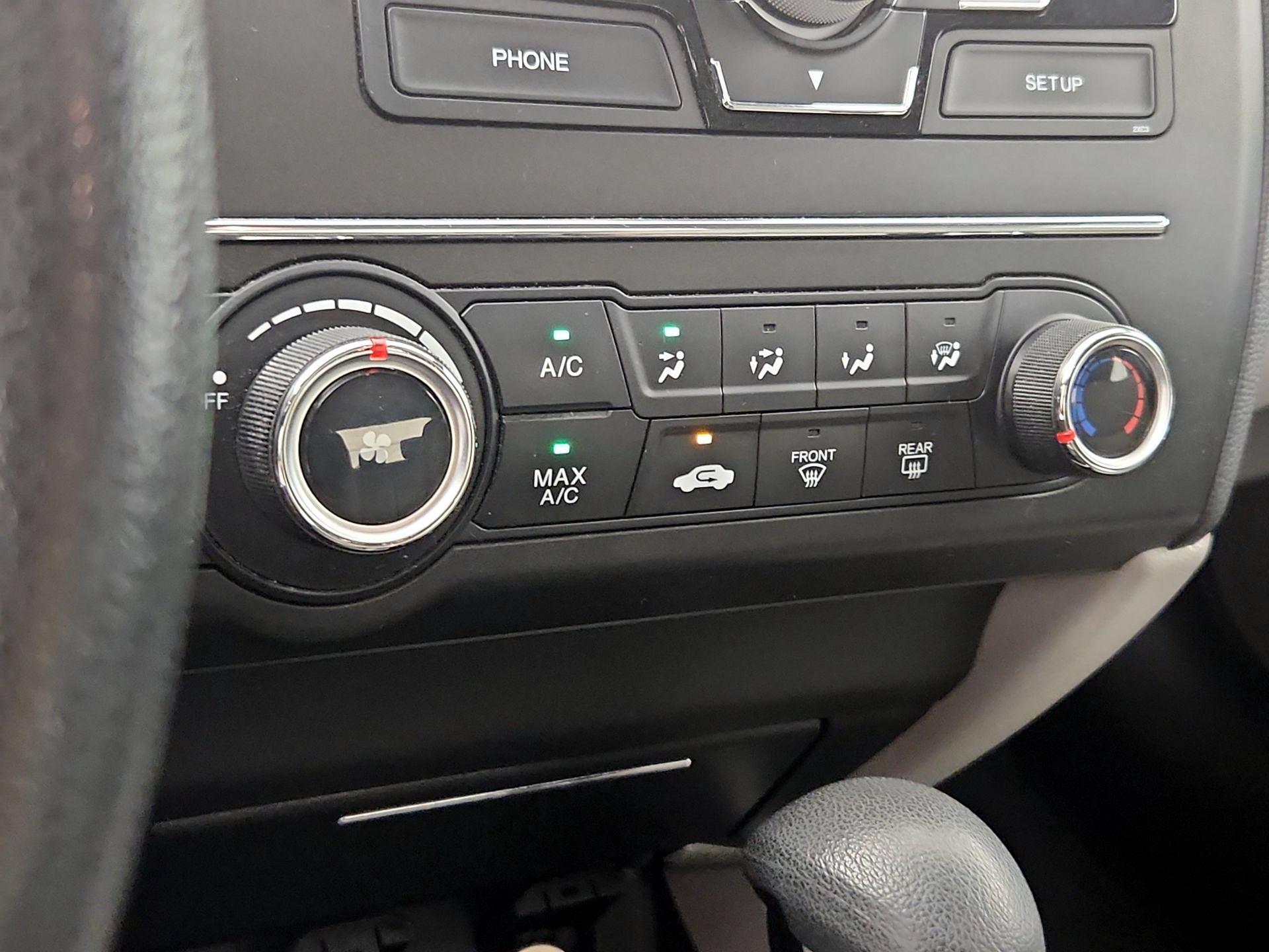 Thumbnail: 2015 Honda Civic - 16