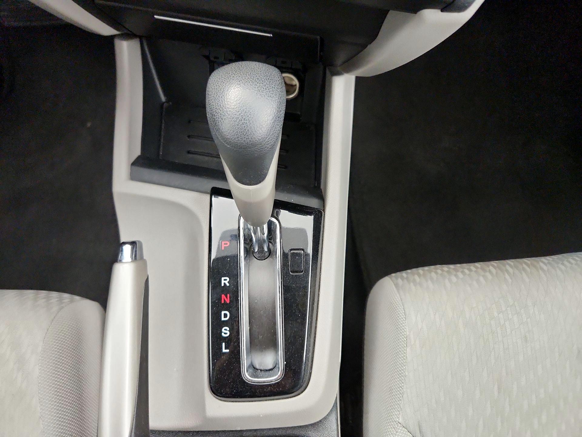 Thumbnail: 2015 Honda Civic - 17