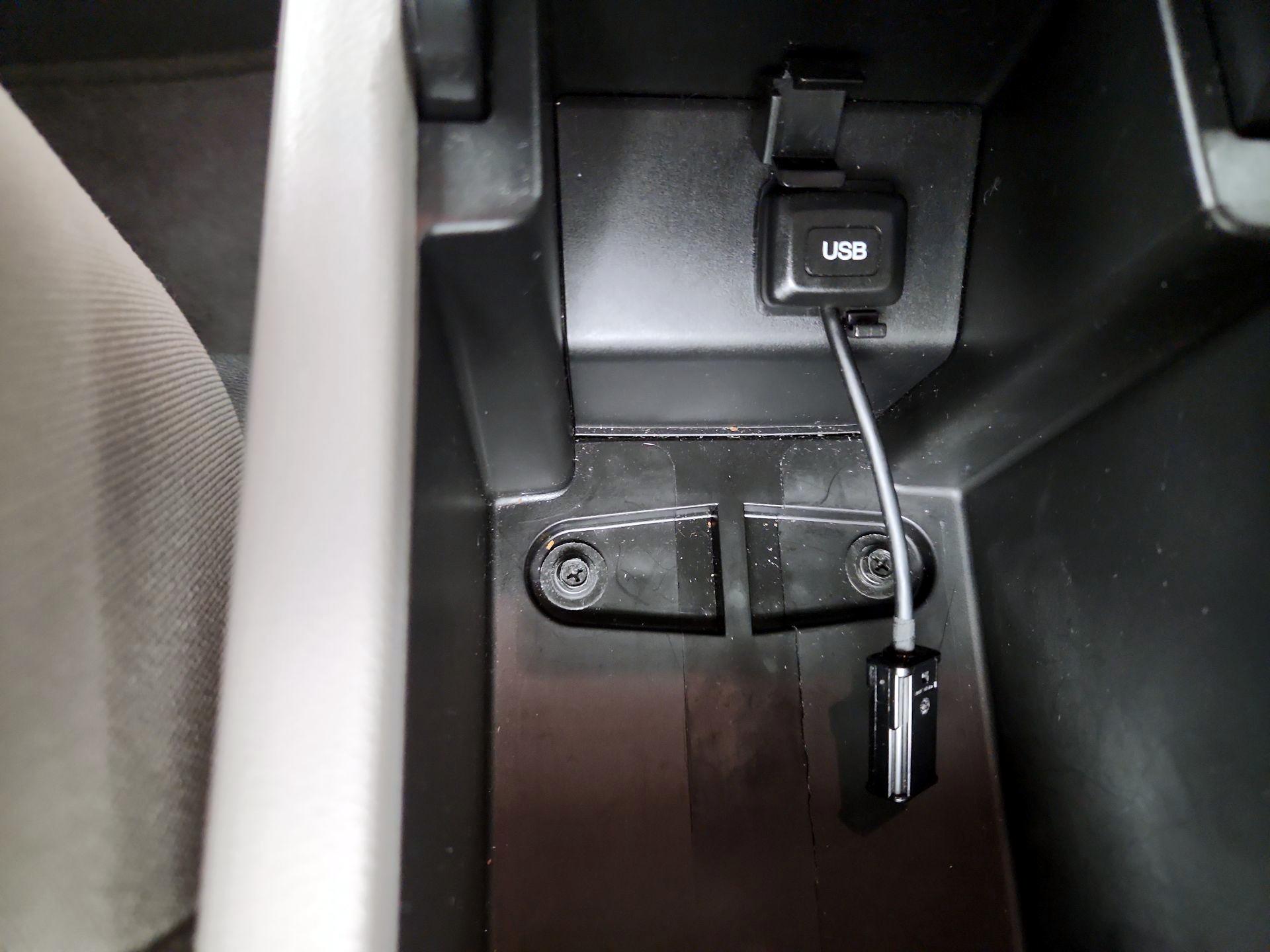 Thumbnail: 2015 Honda Civic - 18