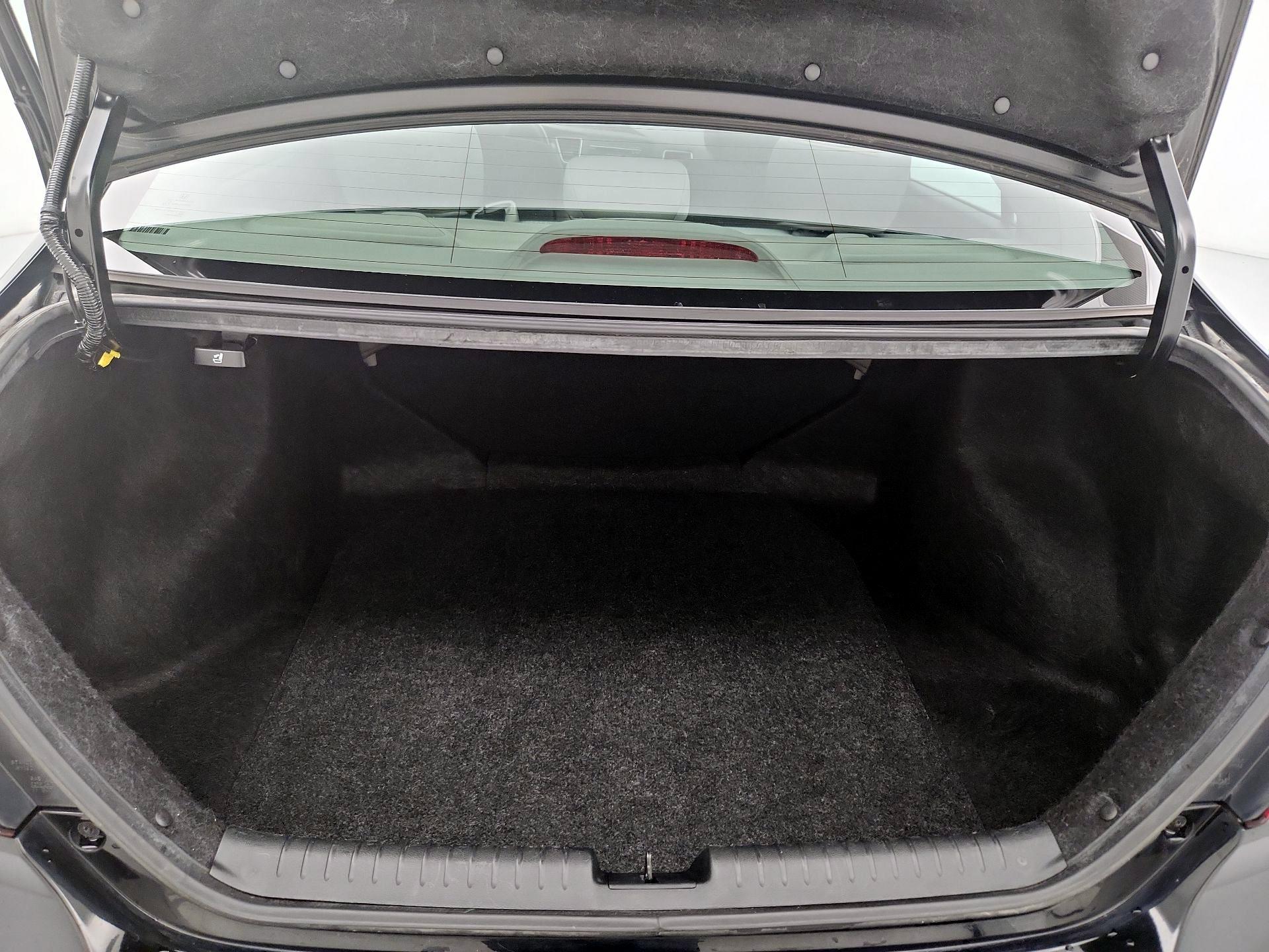 Thumbnail: 2015 Honda Civic - 20