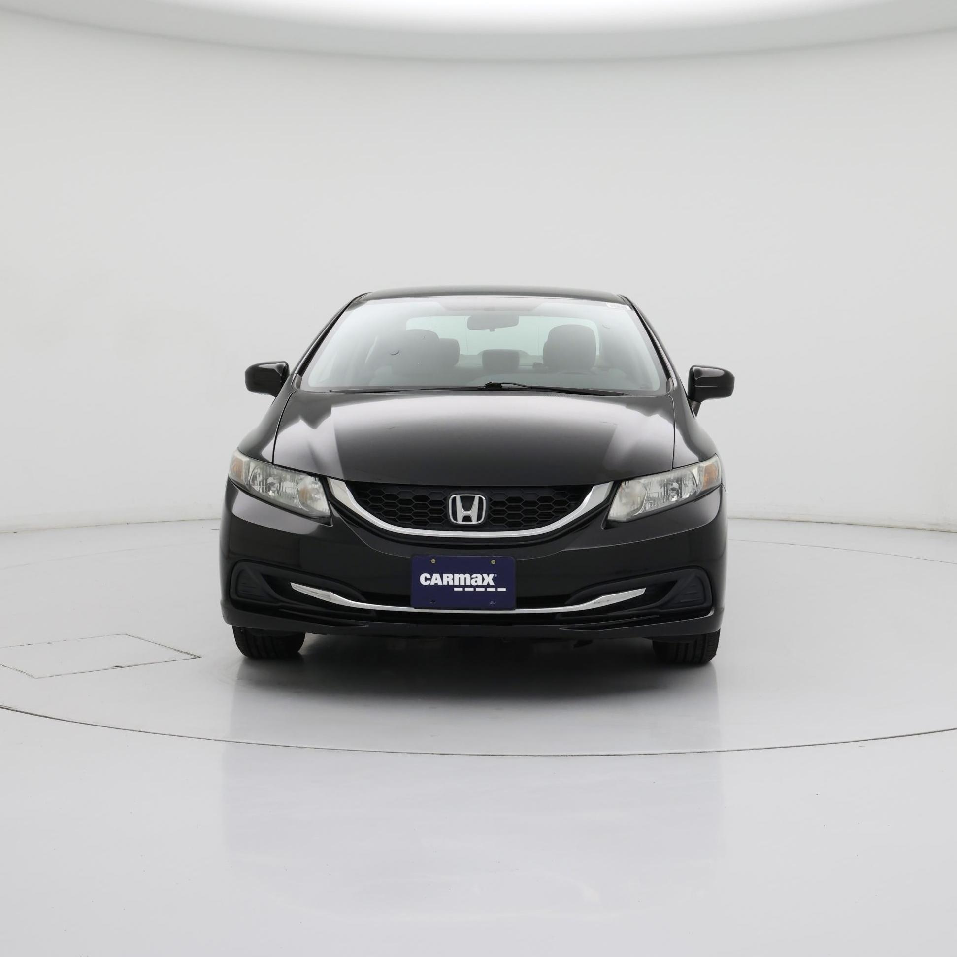 Thumbnail: 2015 Honda Civic - 5