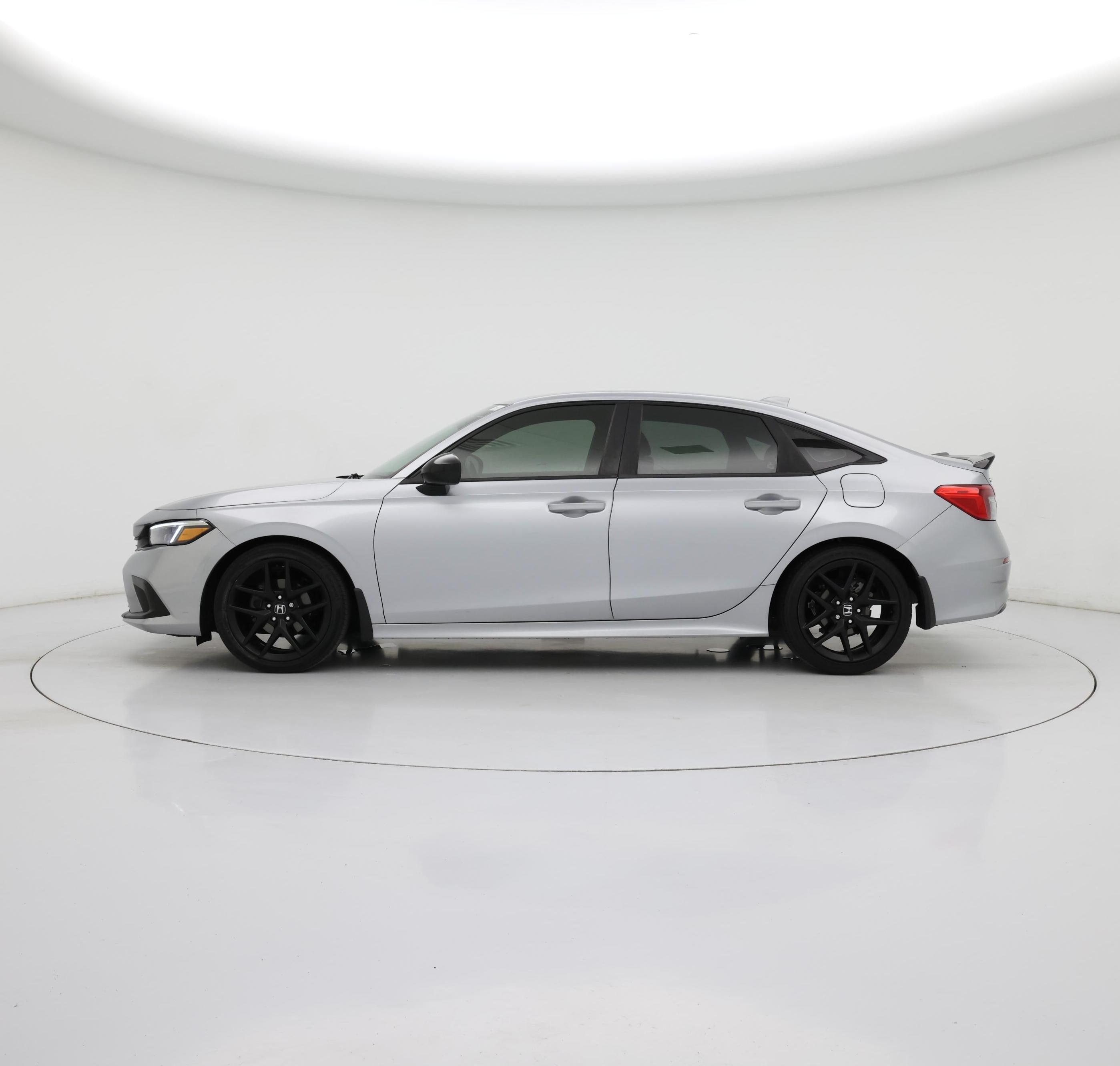 Thumbnail: 2023 Honda Civic - 3