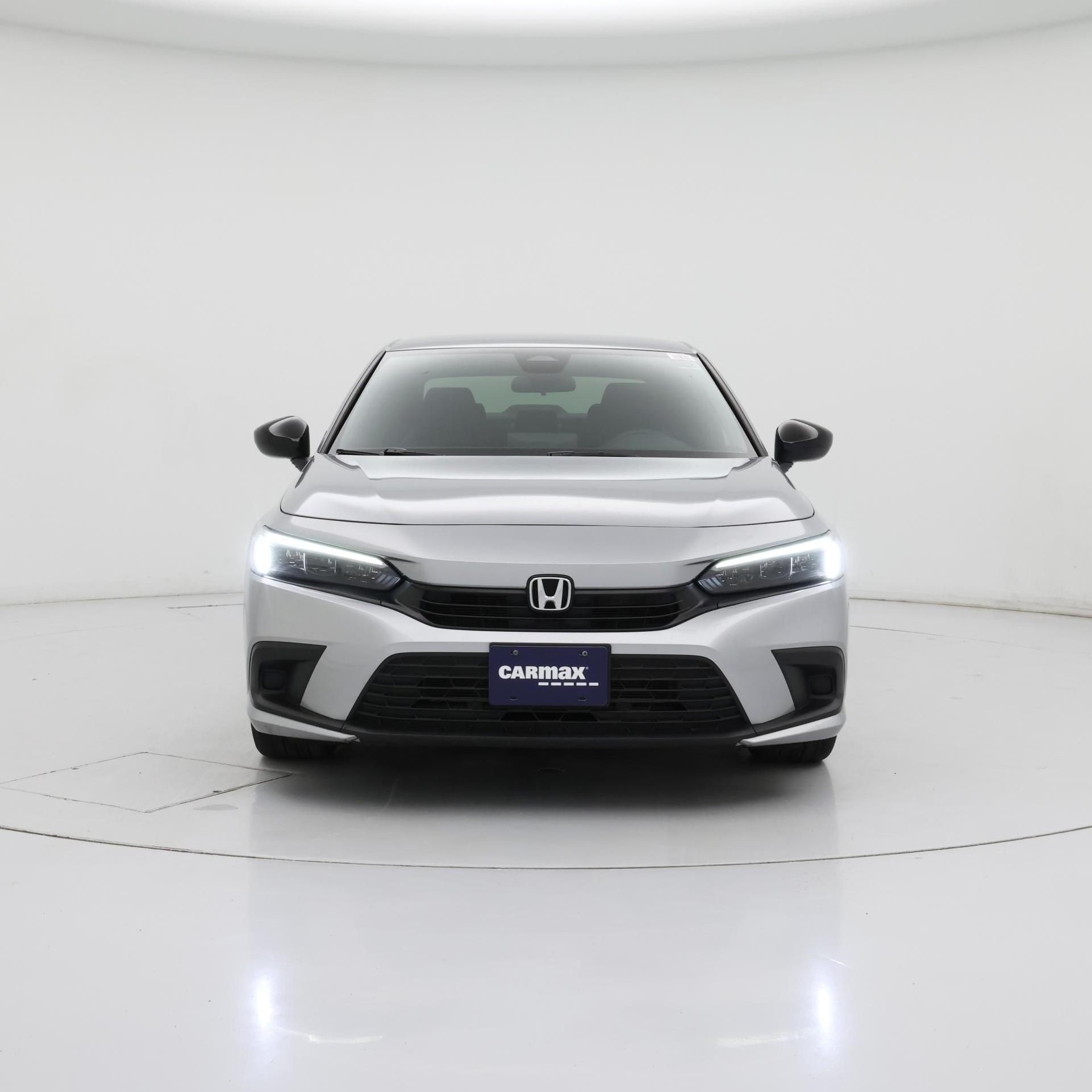 Thumbnail: 2023 Honda Civic - 5