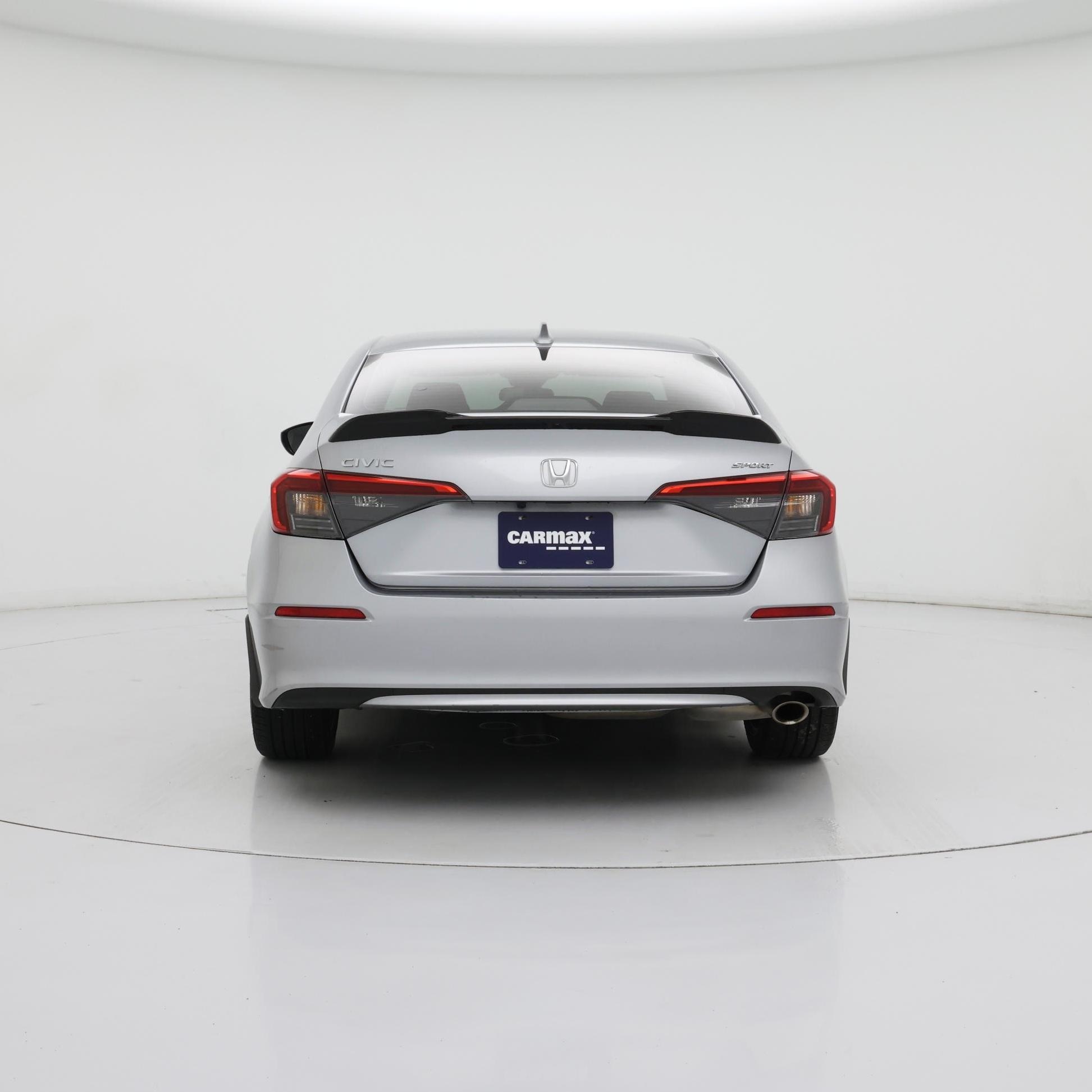 Thumbnail: 2023 Honda Civic - 6