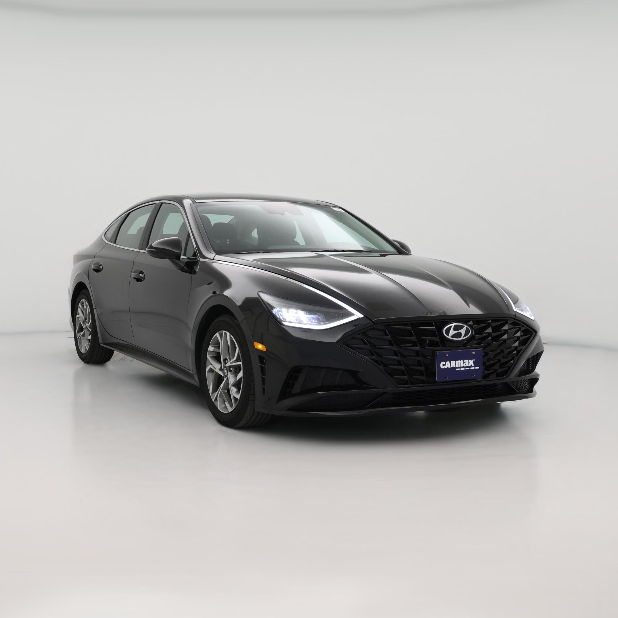 Thumbnail: 2022 Hyundai Sonata - 1