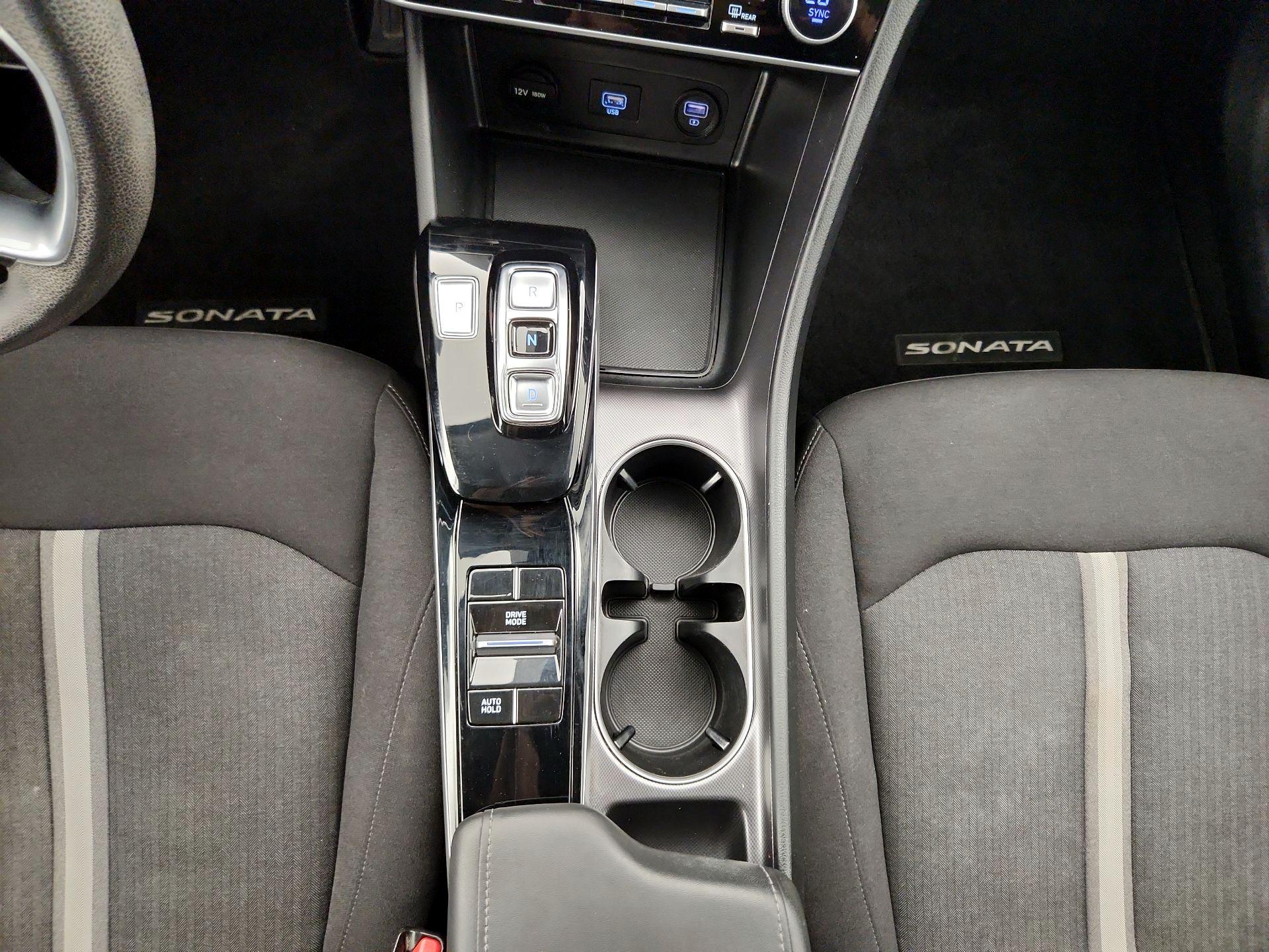 Thumbnail: 2022 Hyundai Sonata - 17