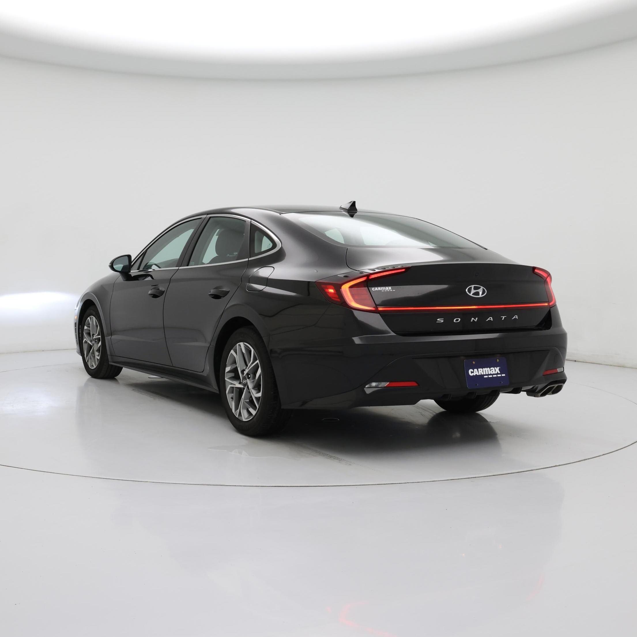 Thumbnail: 2022 Hyundai Sonata - 2