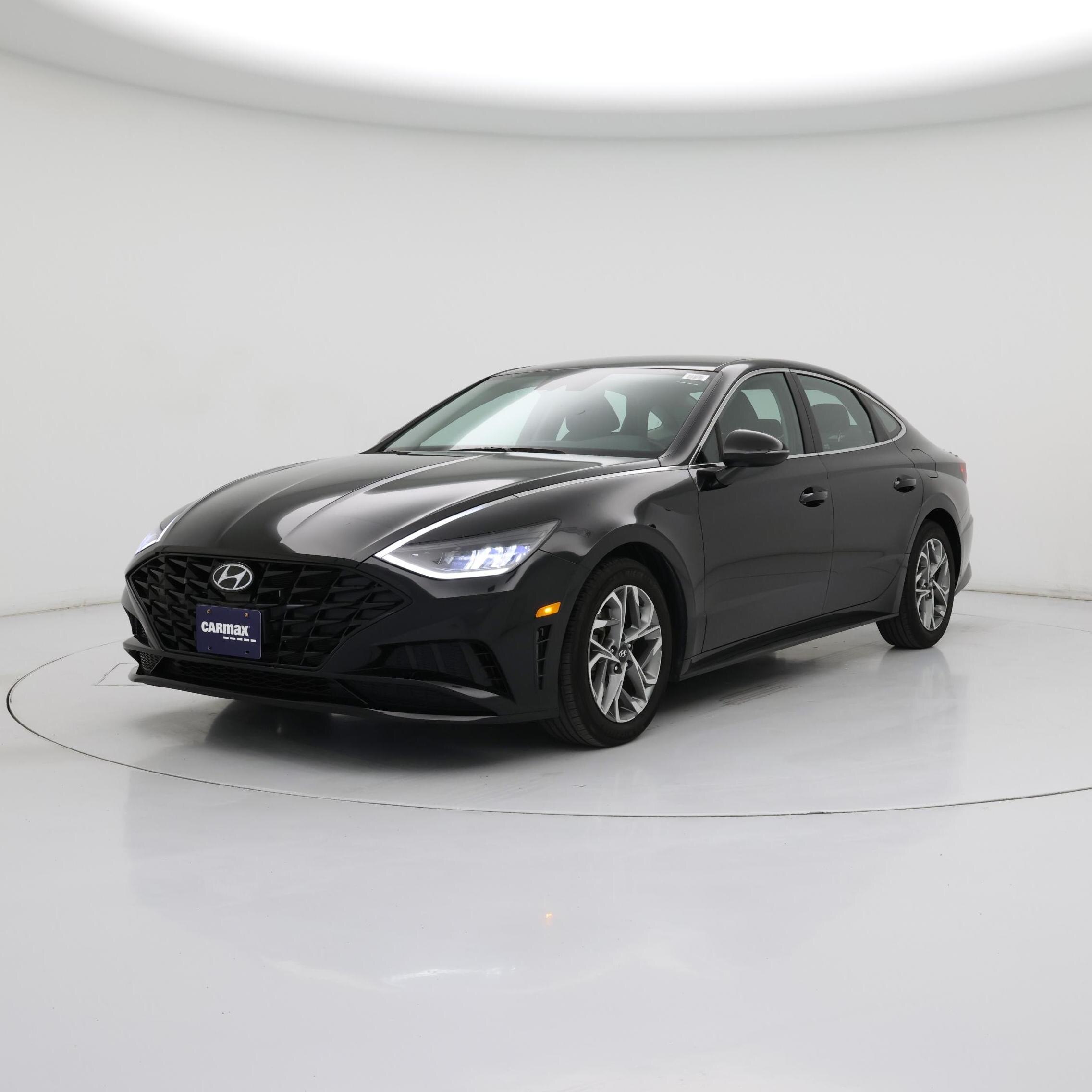 Thumbnail: 2022 Hyundai Sonata - 4