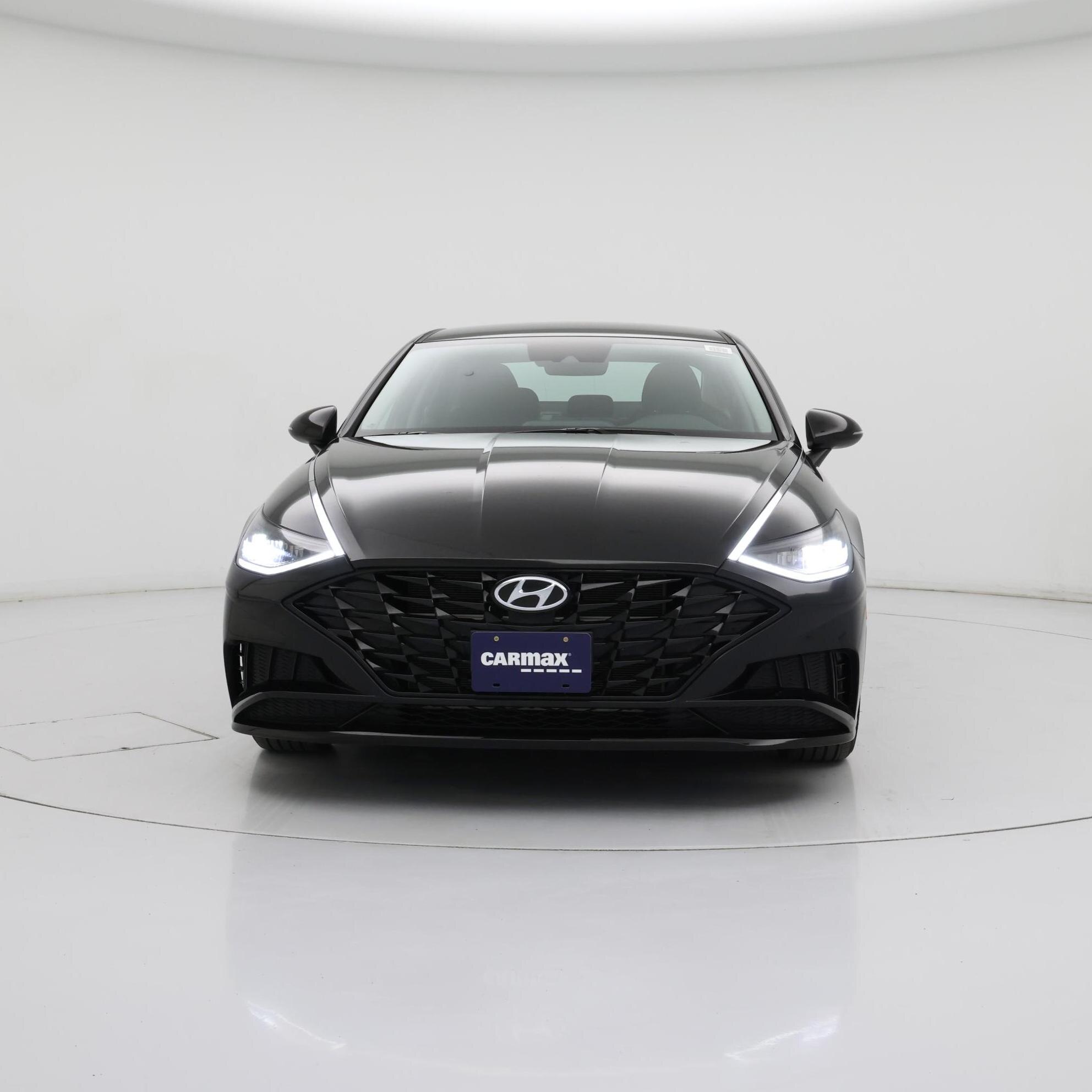 Thumbnail: 2022 Hyundai Sonata - 5