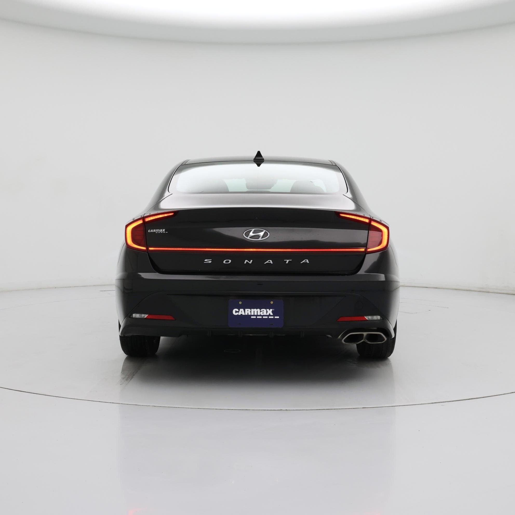 Thumbnail: 2022 Hyundai Sonata - 6