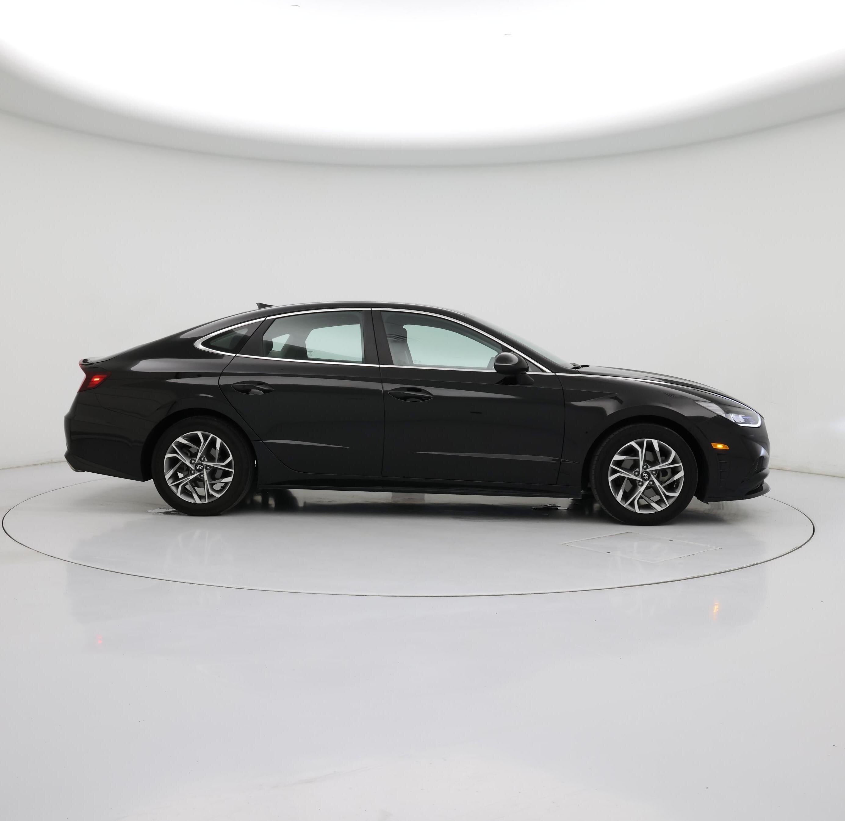 Thumbnail: 2022 Hyundai Sonata - 7