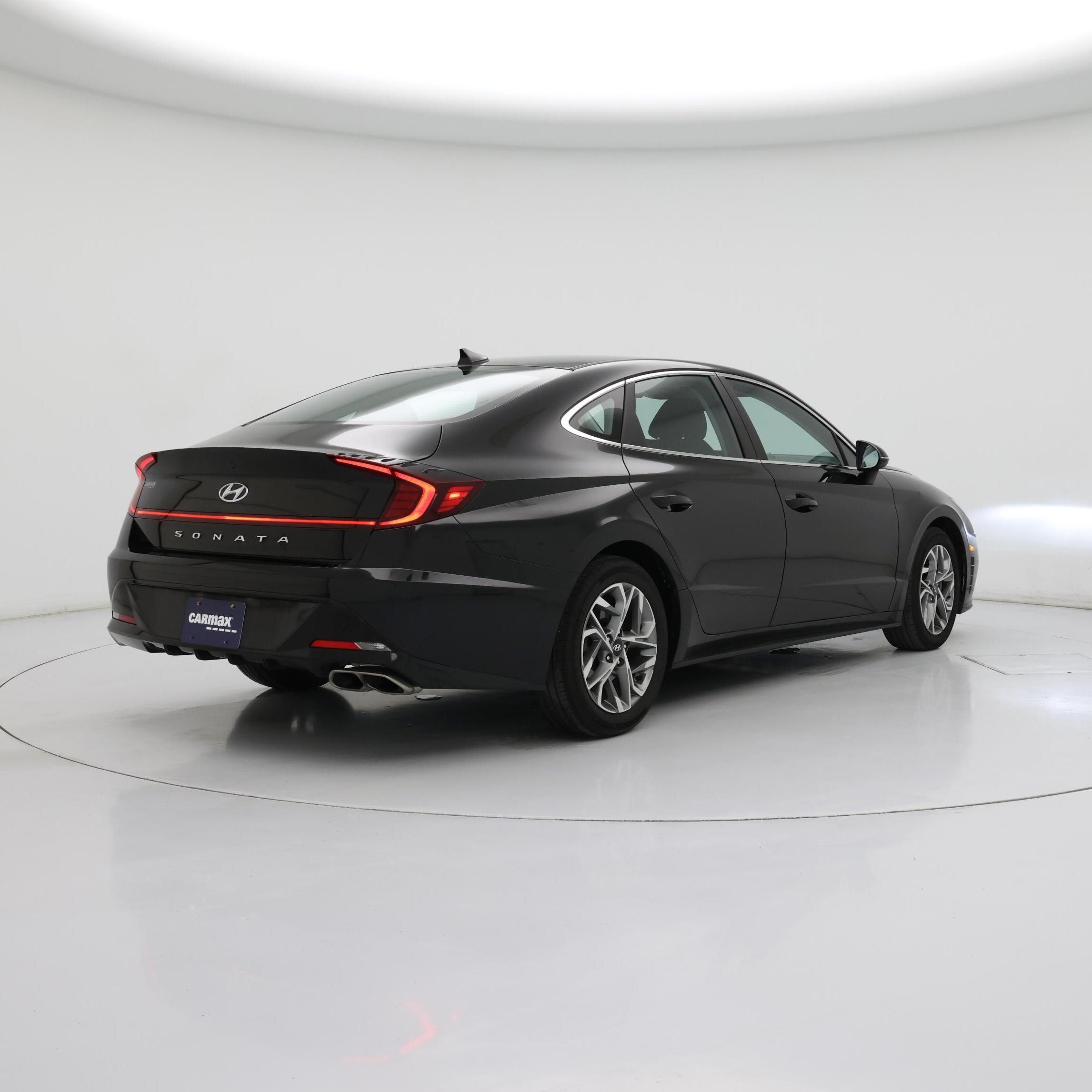 Thumbnail: 2022 Hyundai Sonata - 8