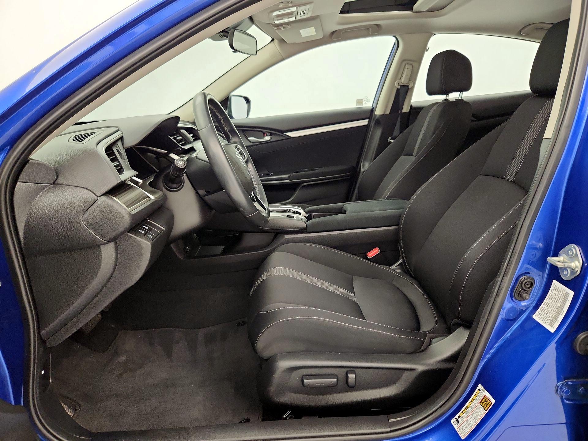 Thumbnail: 2020 Honda Civic - 11