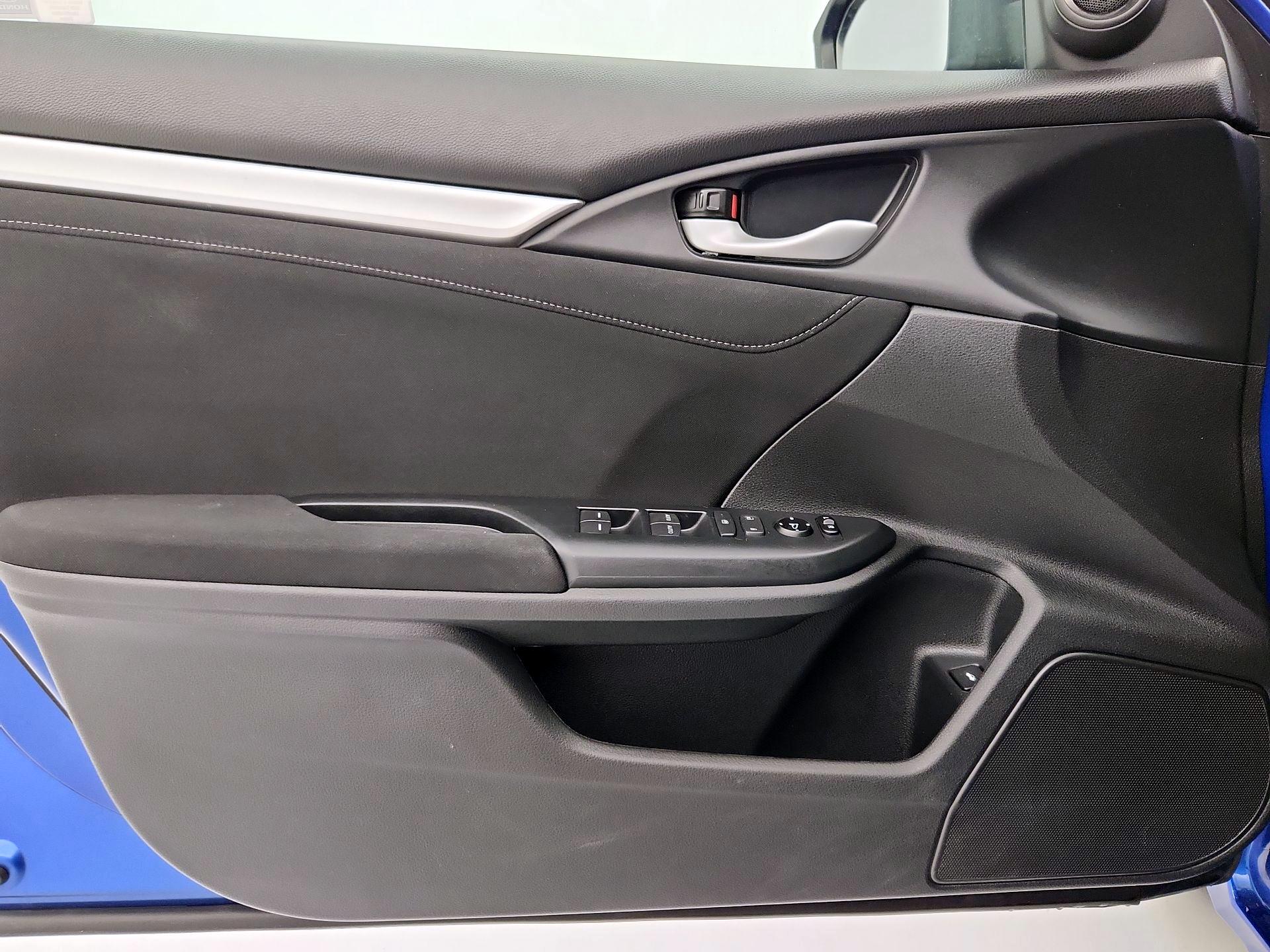Thumbnail: 2020 Honda Civic - 12