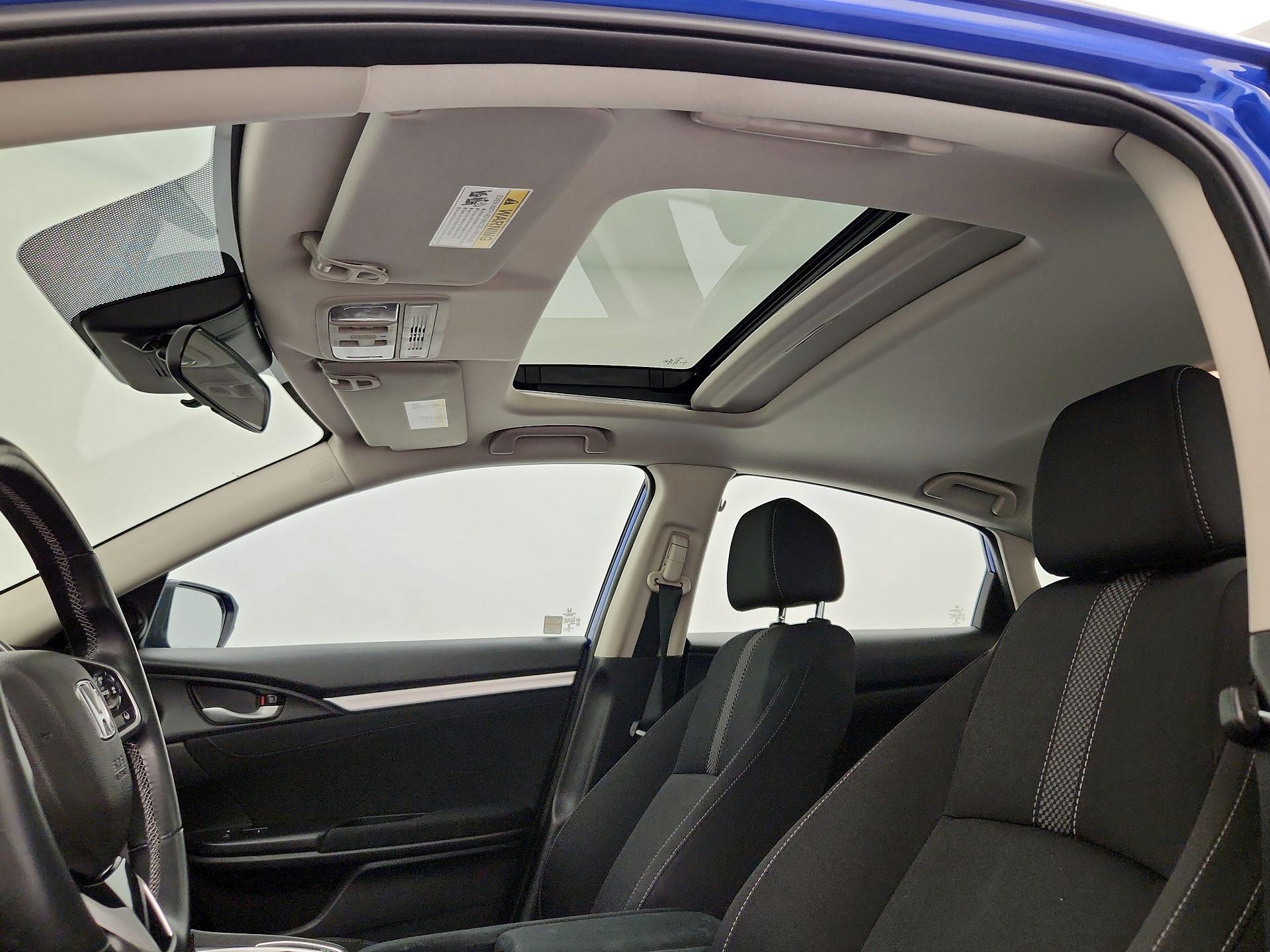 Thumbnail: 2020 Honda Civic - 19