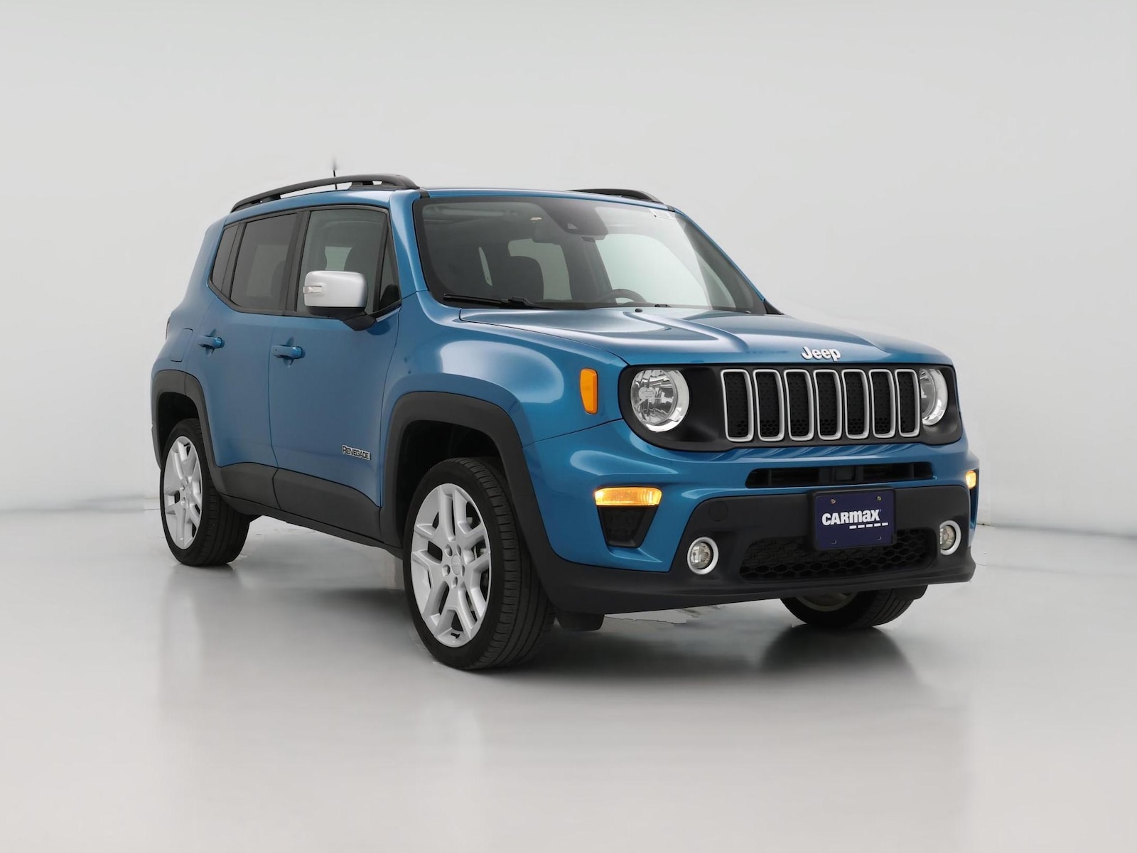2021 Jeep Renegade