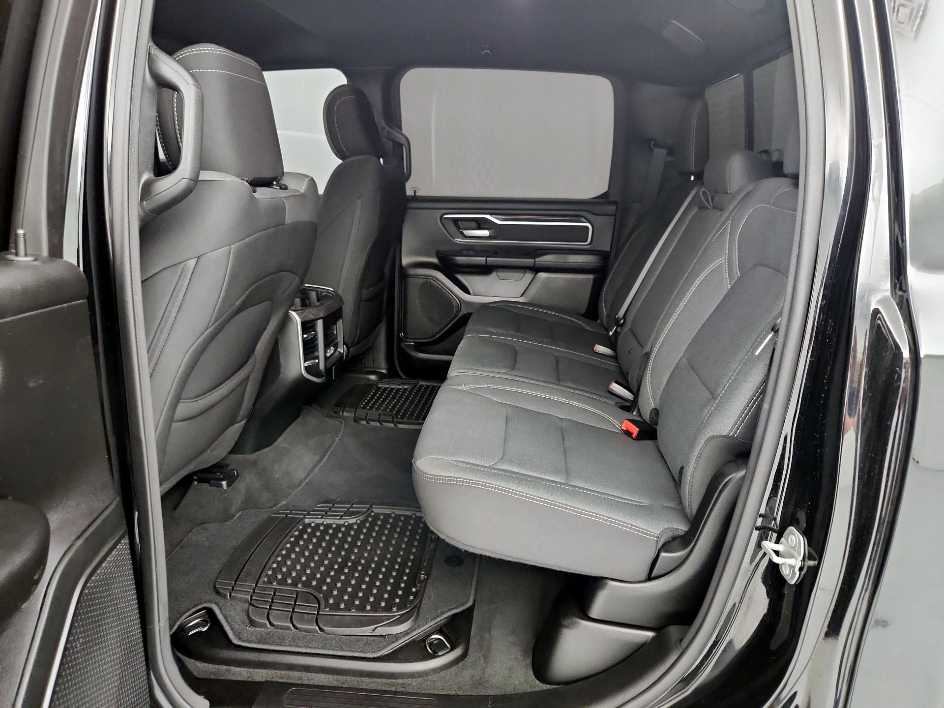 Thumbnail: 2022 RAM 1500 - 20