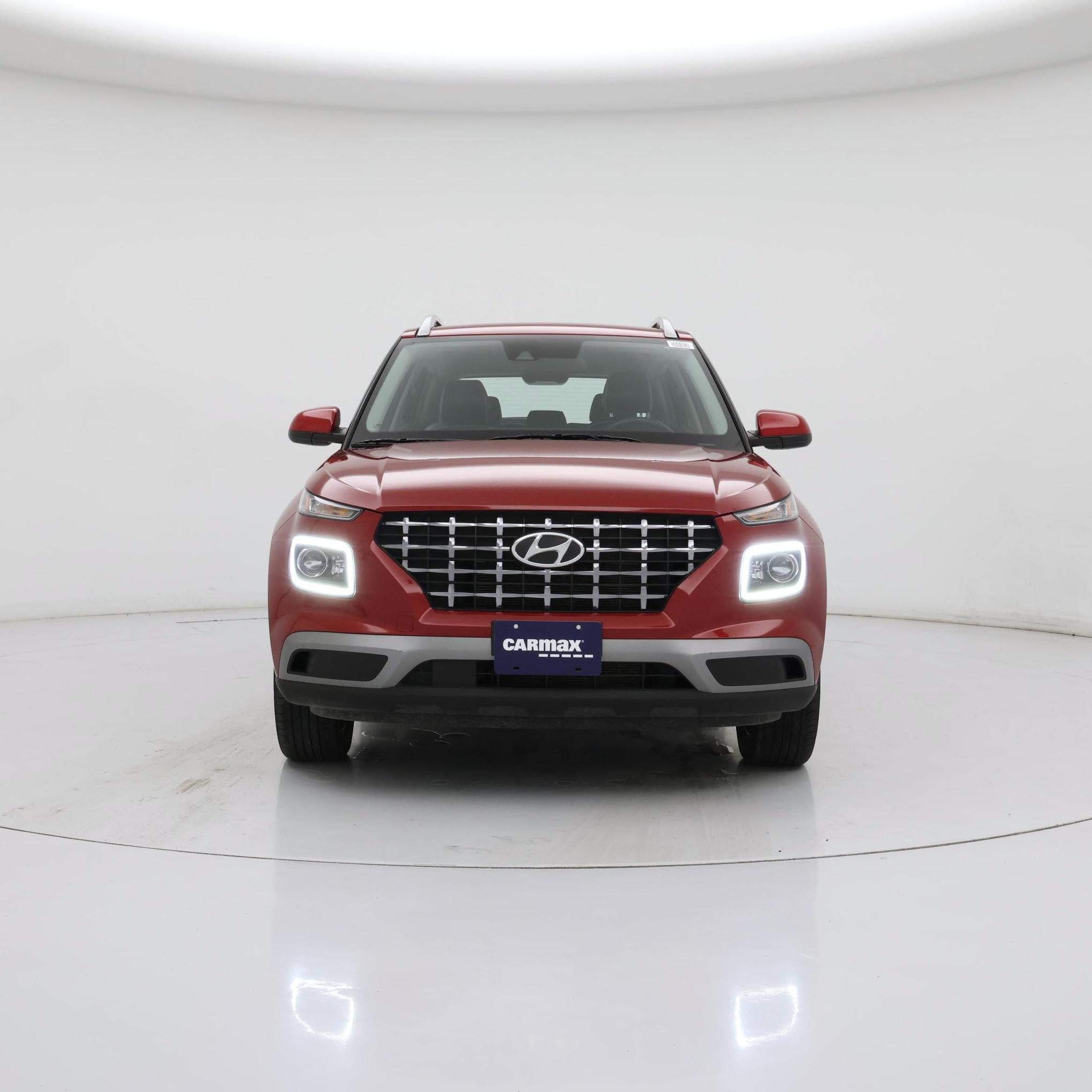 Thumbnail: 2022 Hyundai Venue - 5