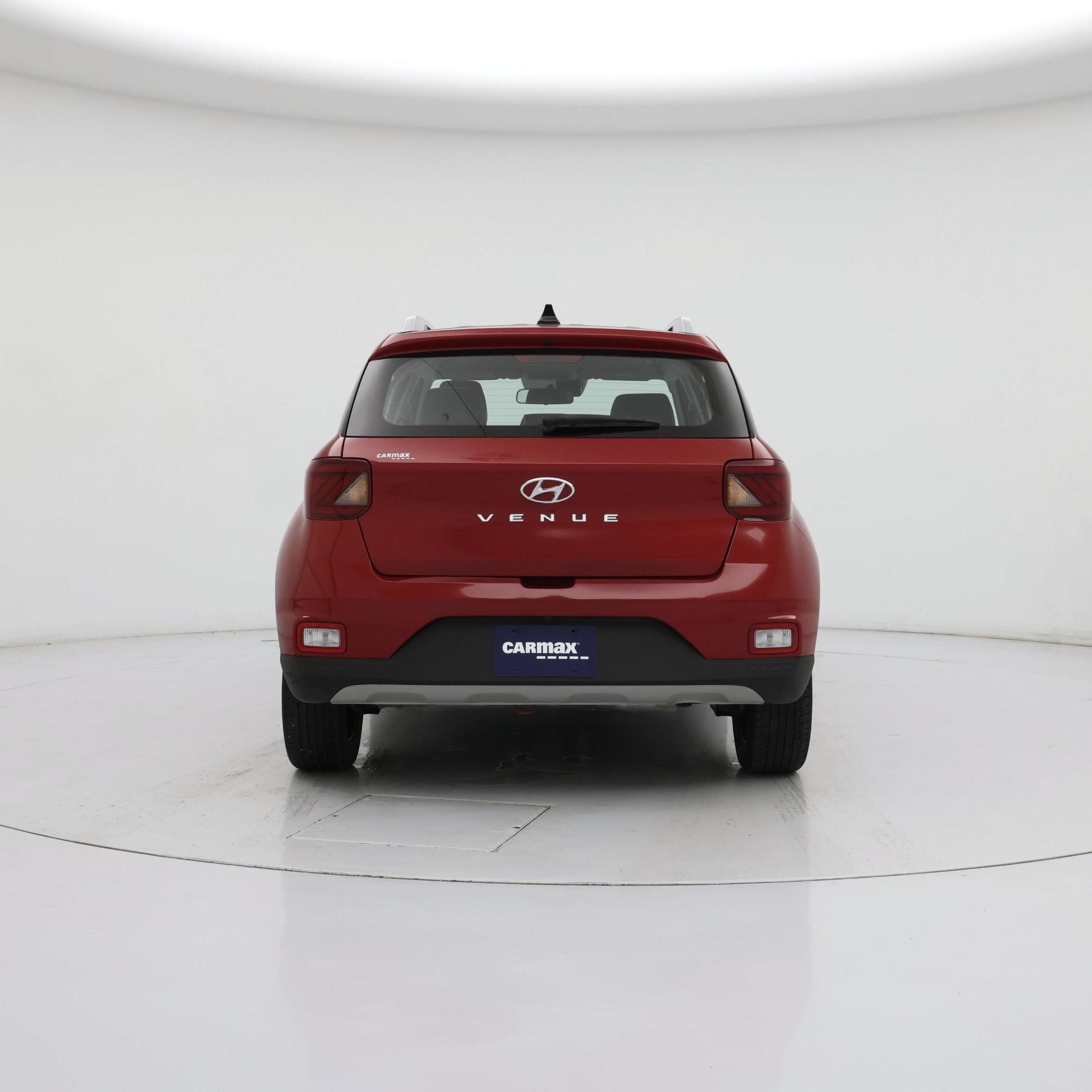 Thumbnail: 2022 Hyundai Venue - 6
