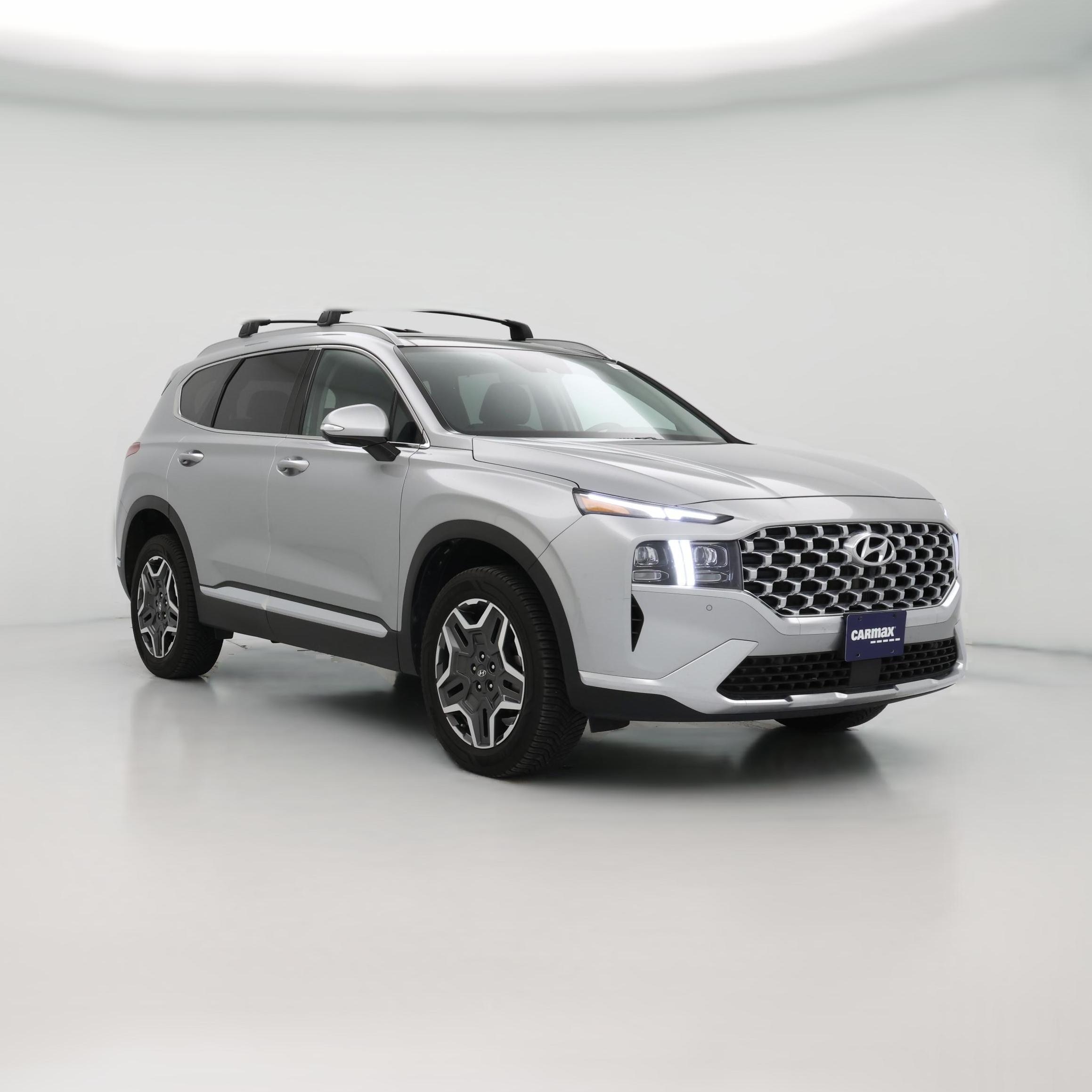 Thumbnail: 2023 Hyundai Santa Fe - 1
