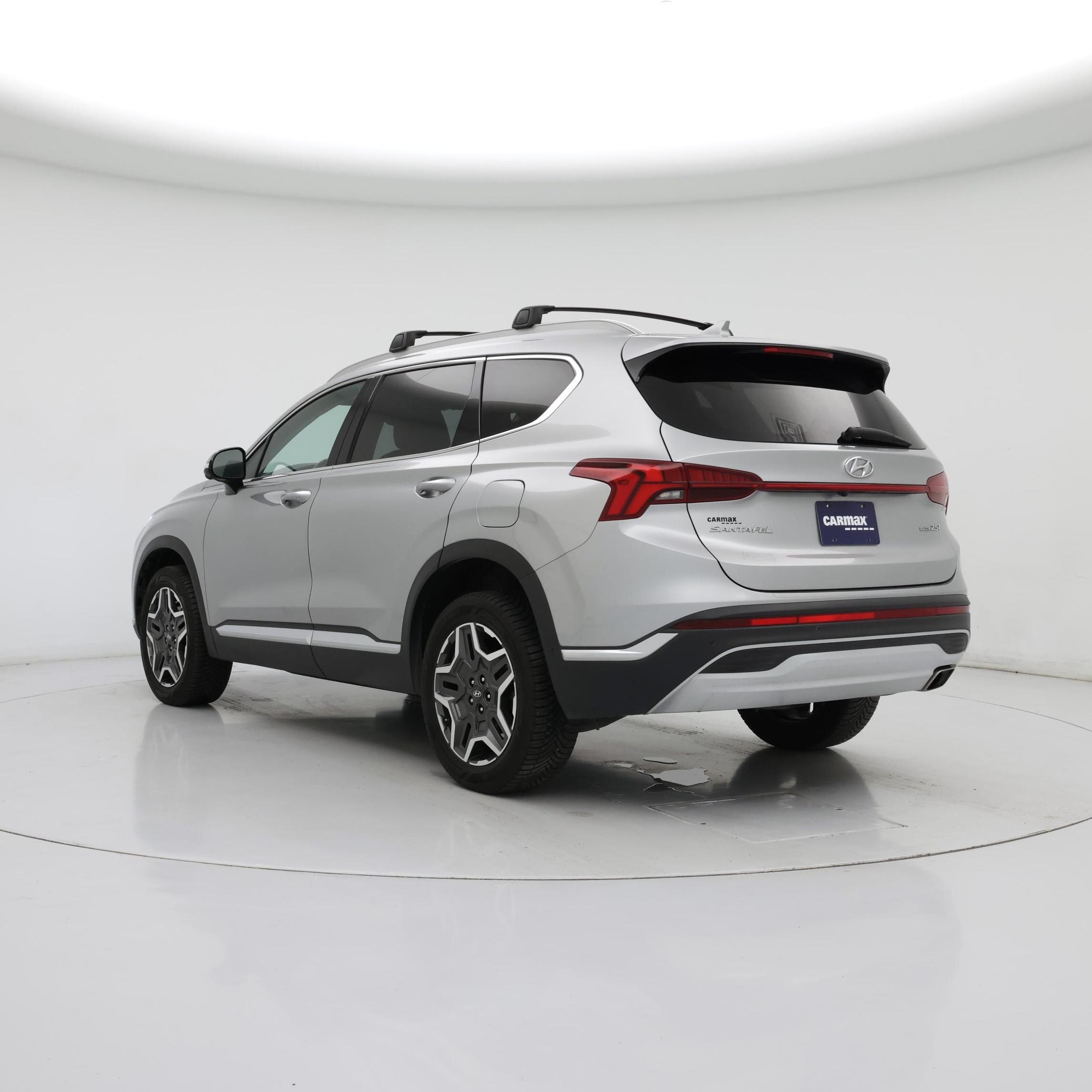 Thumbnail: 2023 Hyundai Santa Fe - 2