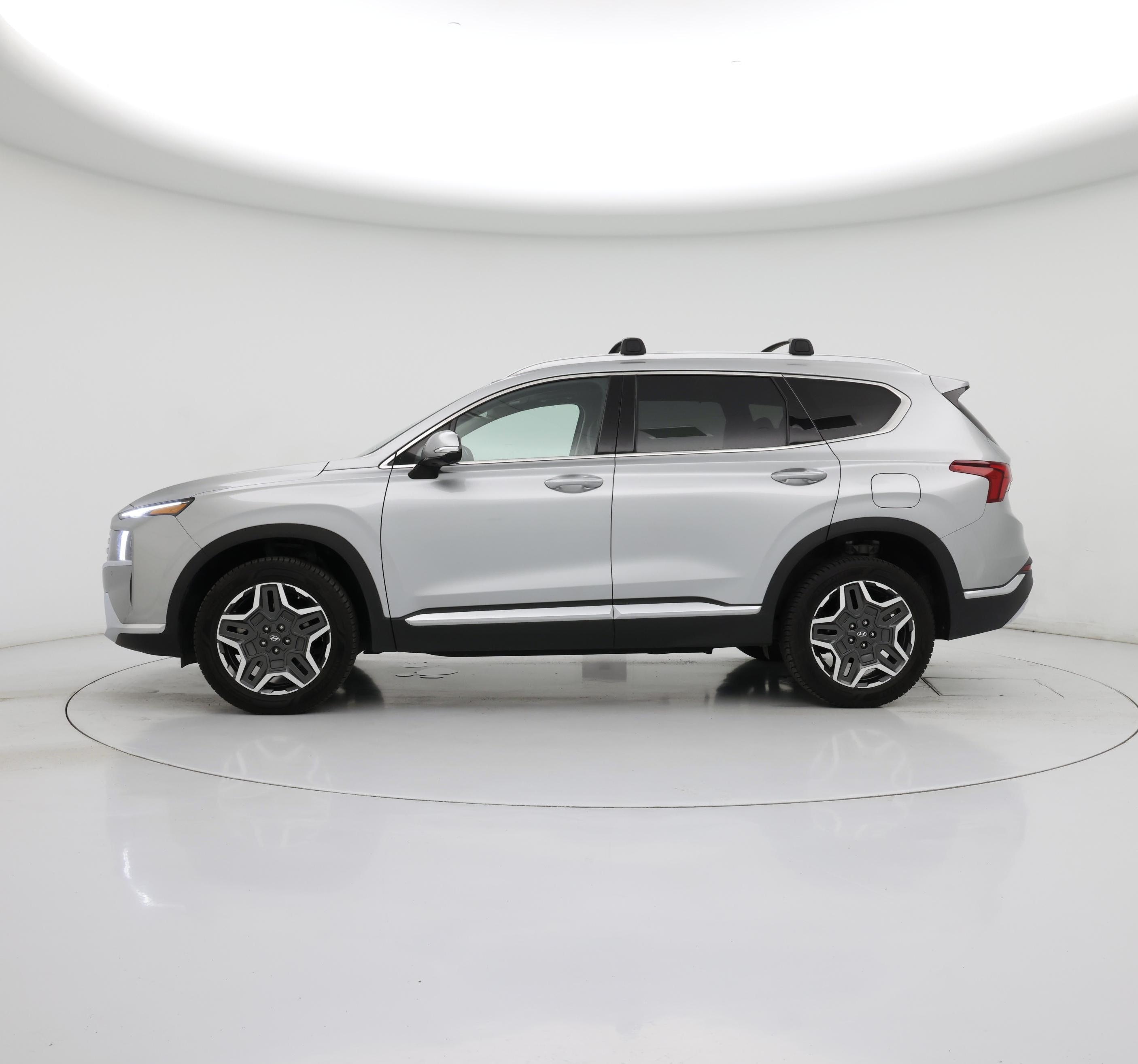 Thumbnail: 2023 Hyundai Santa Fe - 3