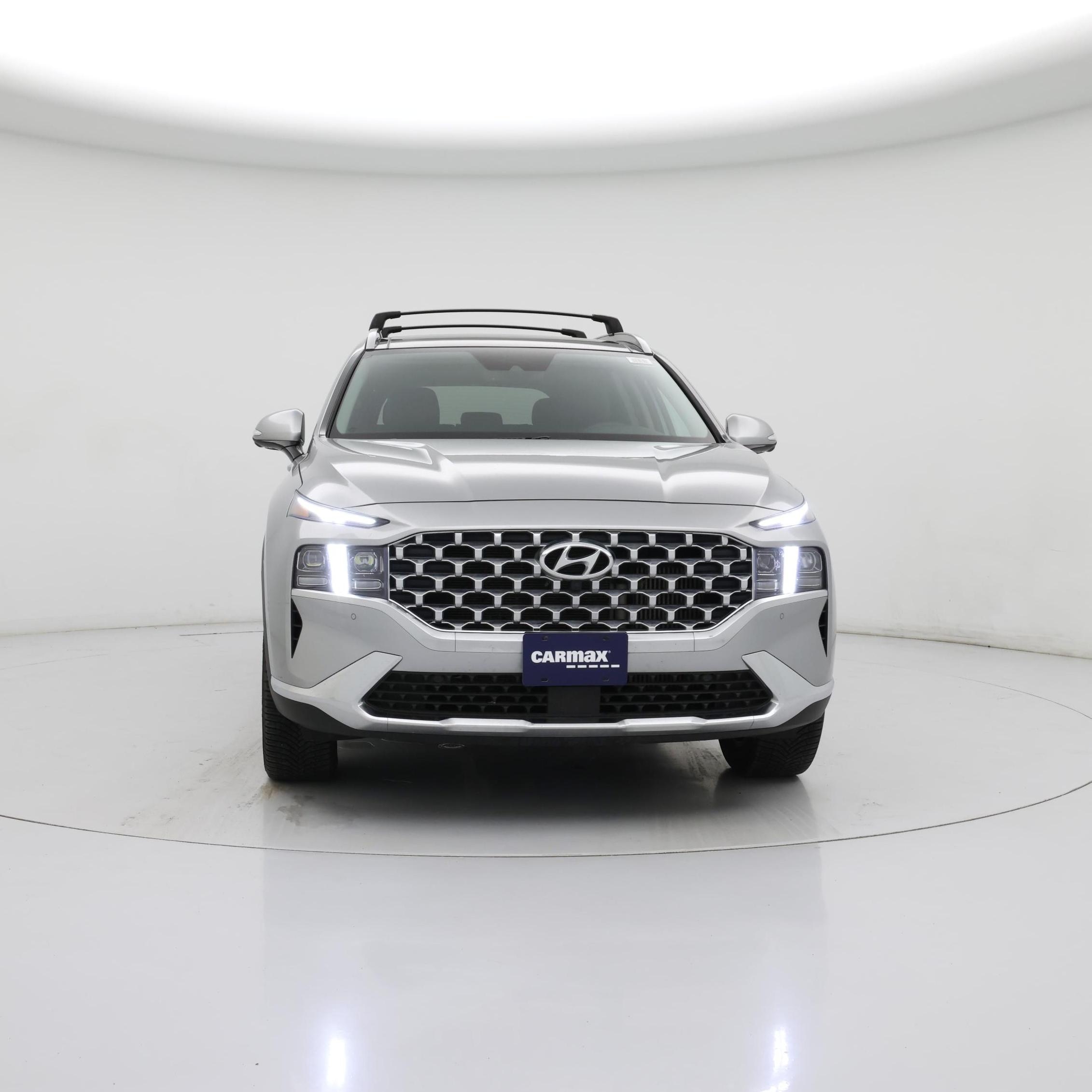 Thumbnail: 2023 Hyundai Santa Fe - 5