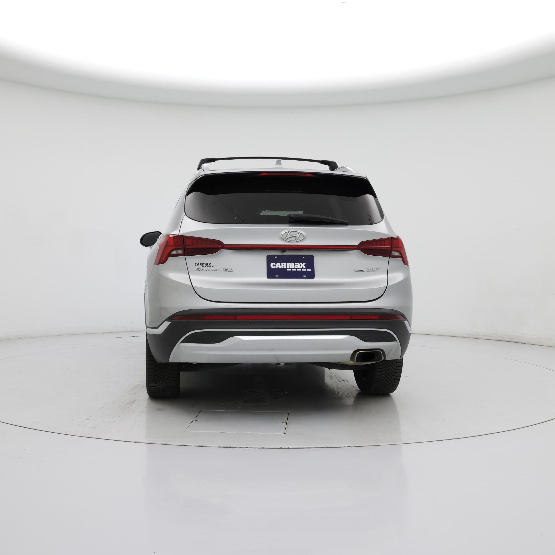 Thumbnail: 2023 Hyundai Santa Fe - 6