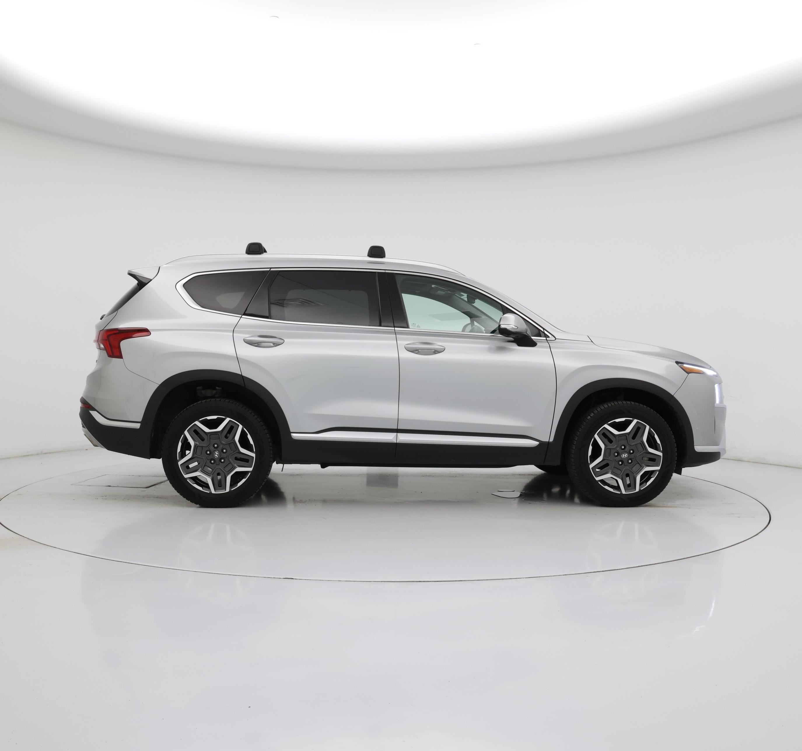 Thumbnail: 2023 Hyundai Santa Fe - 7