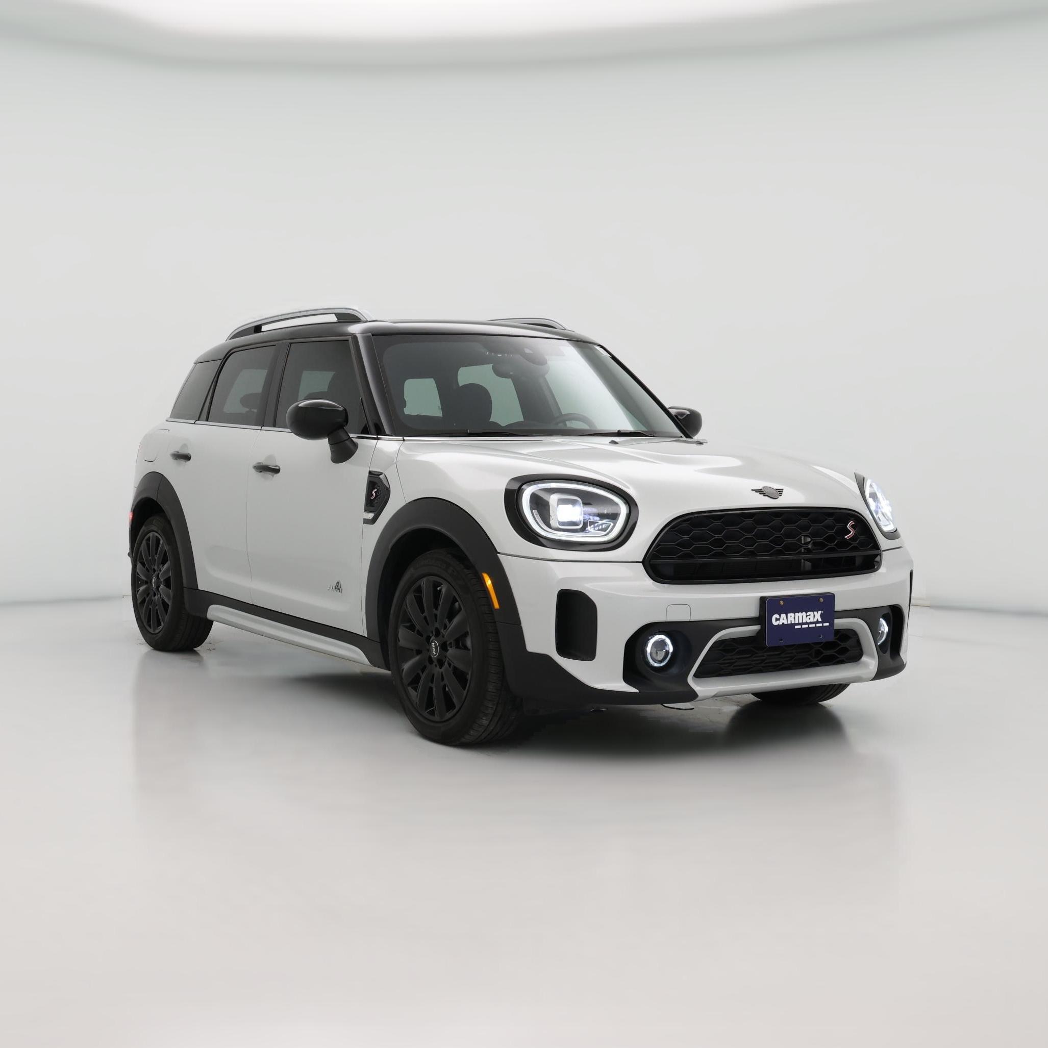 Thumbnail: 2022 MINI Cooper Countryman - 1