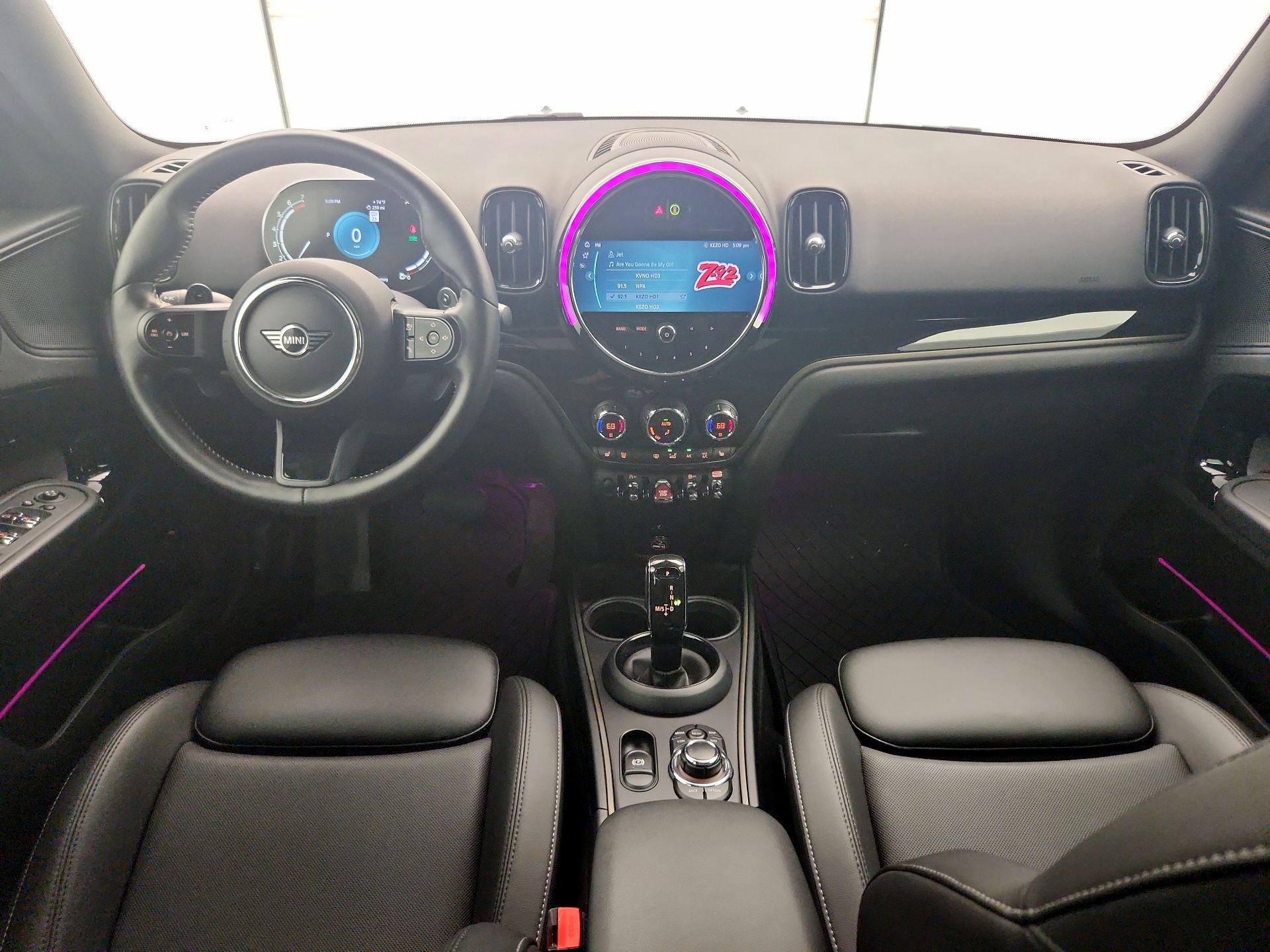 Thumbnail: 2022 MINI Cooper Countryman - 9