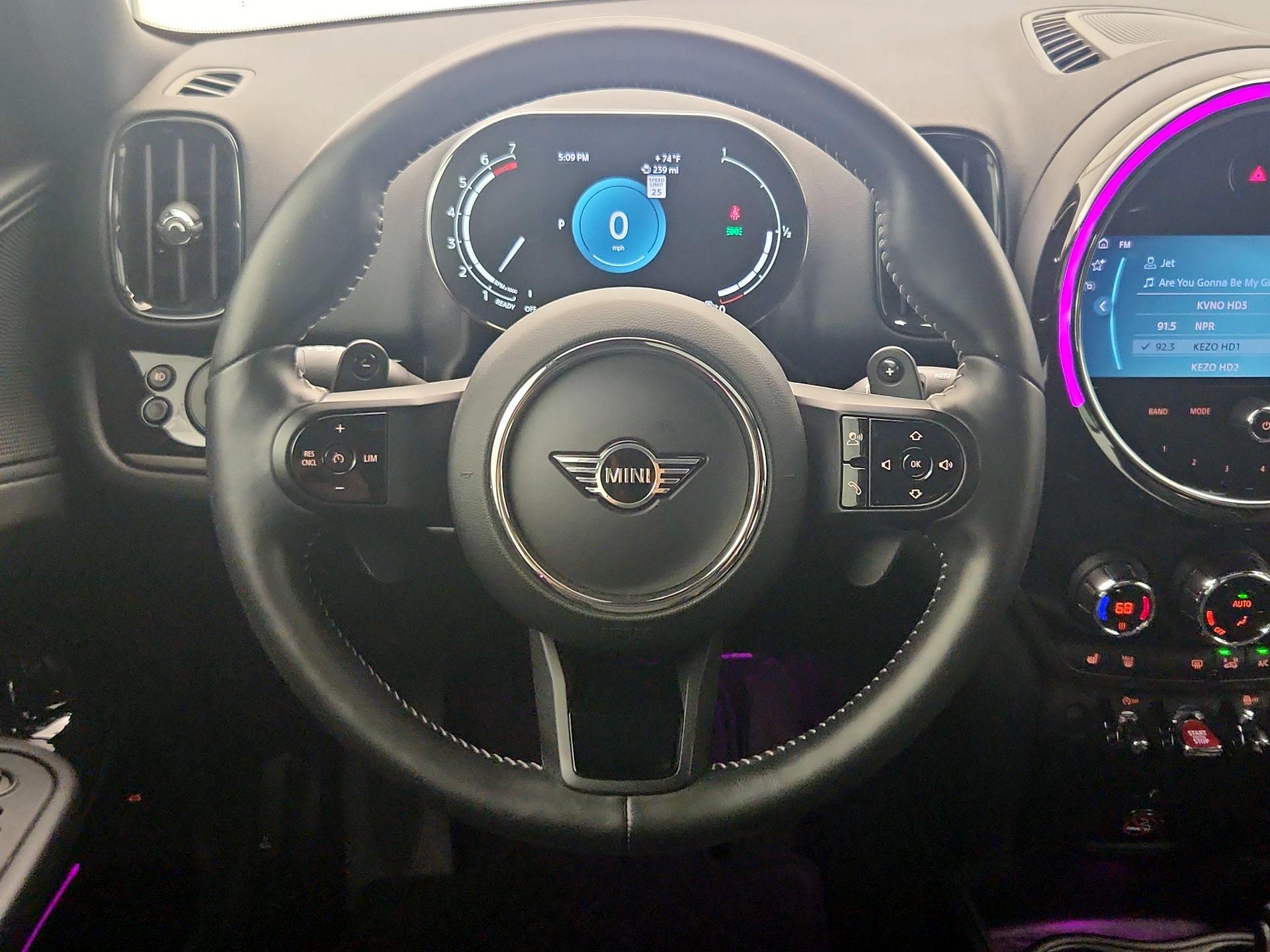 Thumbnail: 2022 MINI Cooper Countryman - 10