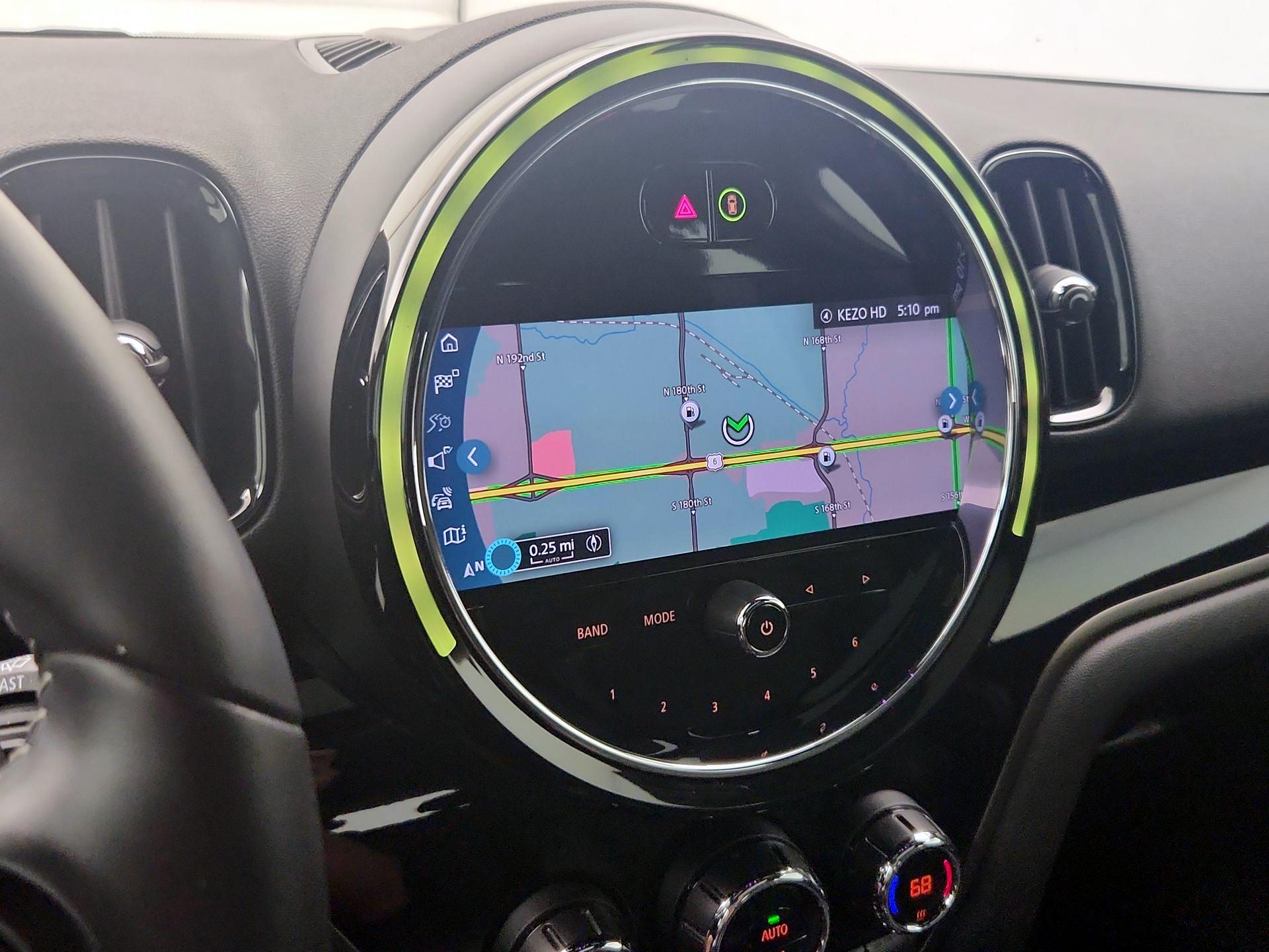 Thumbnail: 2022 MINI Cooper Countryman - 14