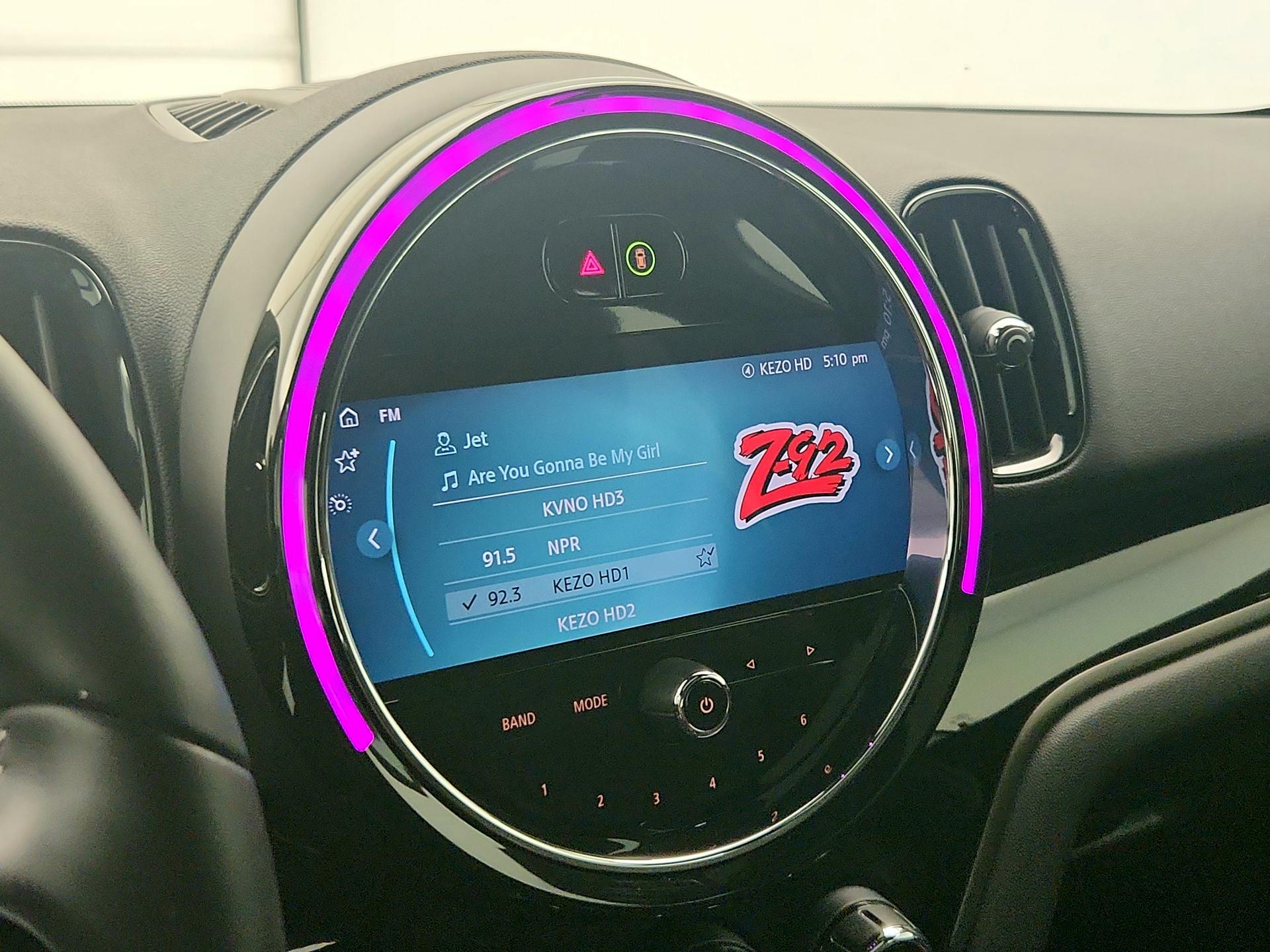 Thumbnail: 2022 MINI Cooper Countryman - 16