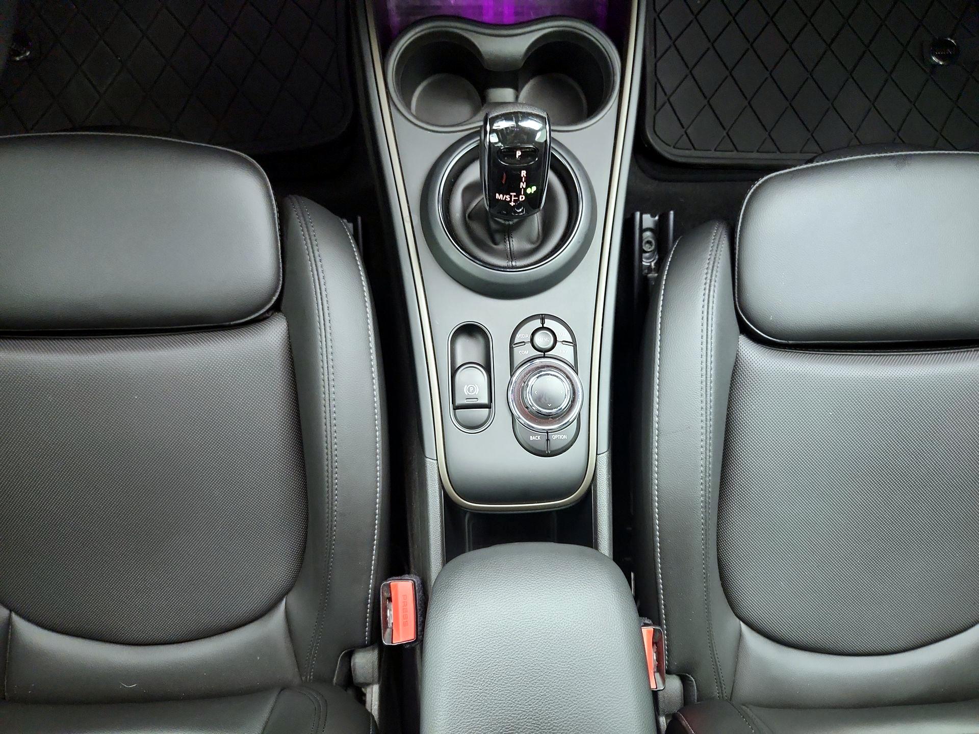 Thumbnail: 2022 MINI Cooper Countryman - 18