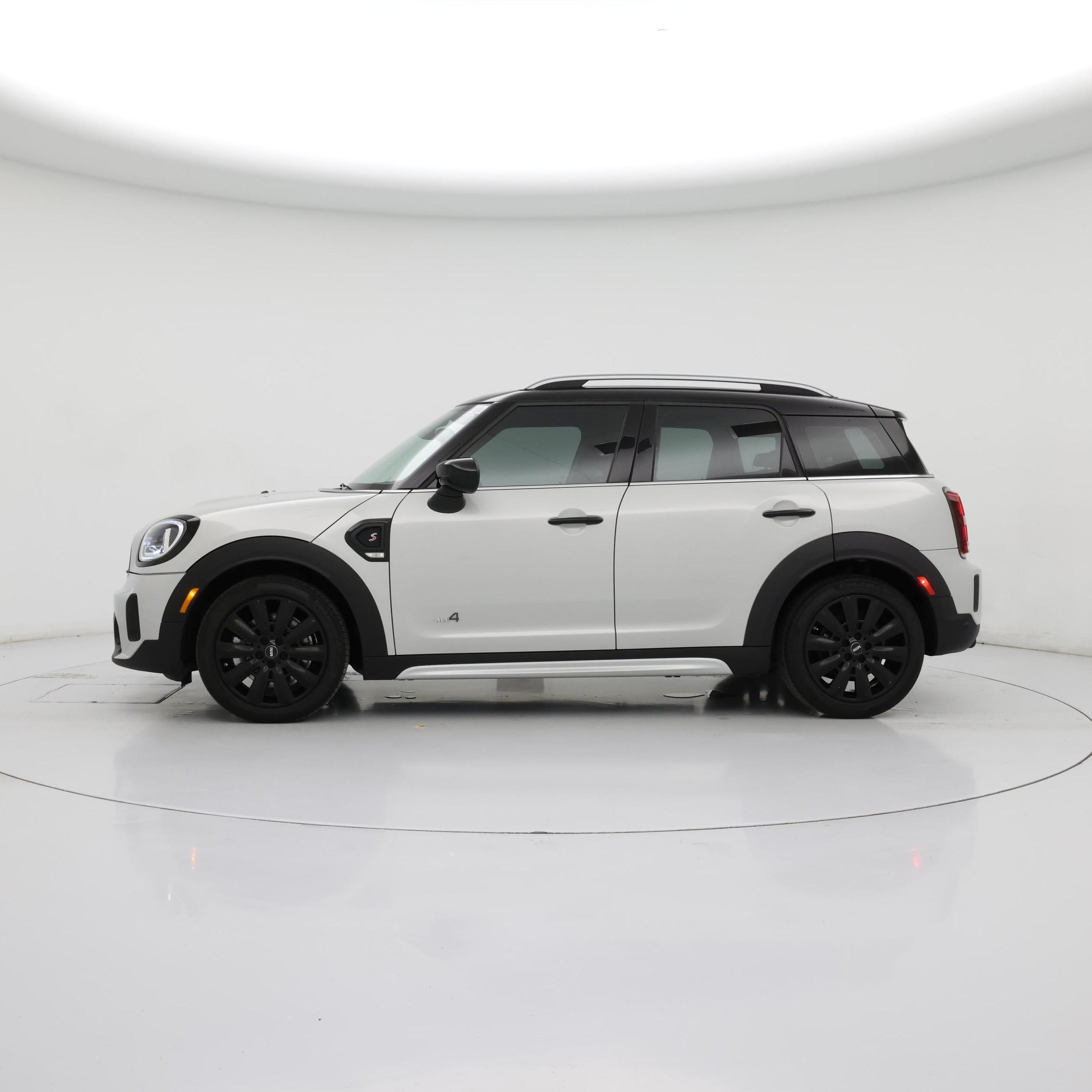 Thumbnail: 2022 MINI Cooper Countryman - 3