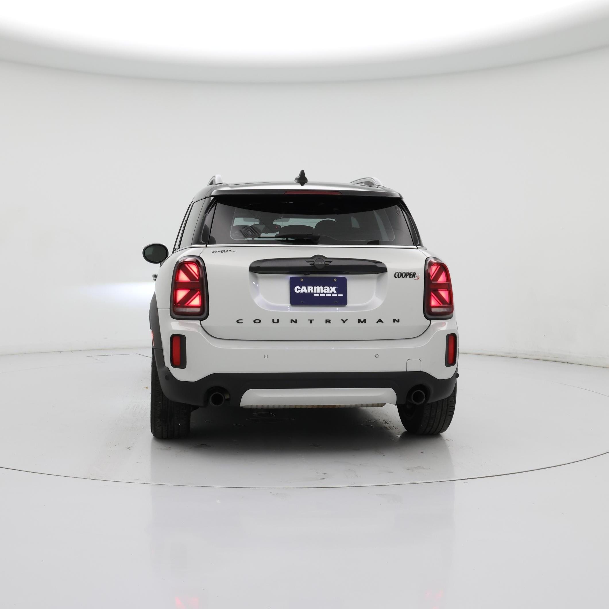 Thumbnail: 2022 MINI Cooper Countryman - 6