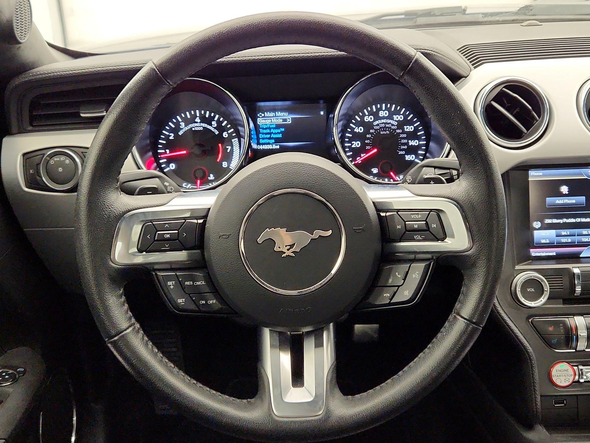 Thumbnail: 2015 Ford Mustang - 10