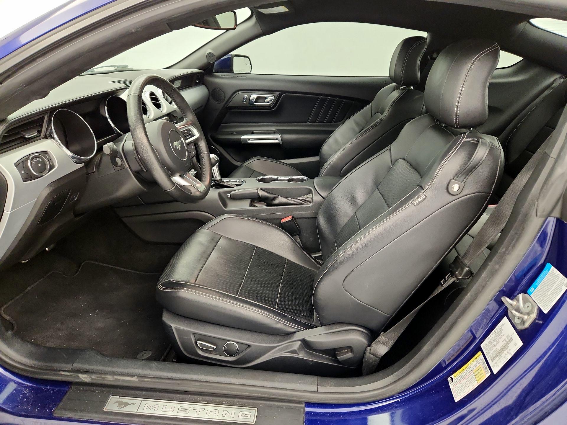 Thumbnail: 2015 Ford Mustang - 11