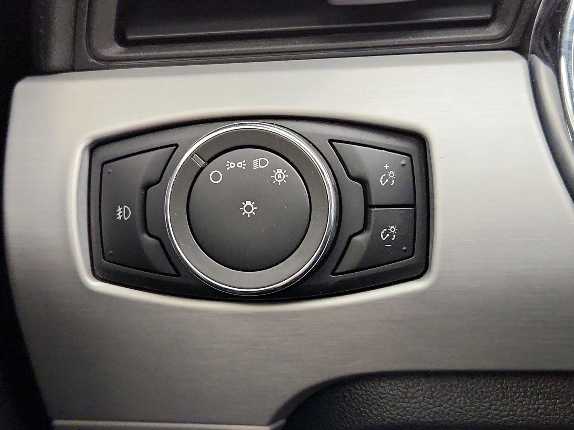 Thumbnail: 2015 Ford Mustang - 13