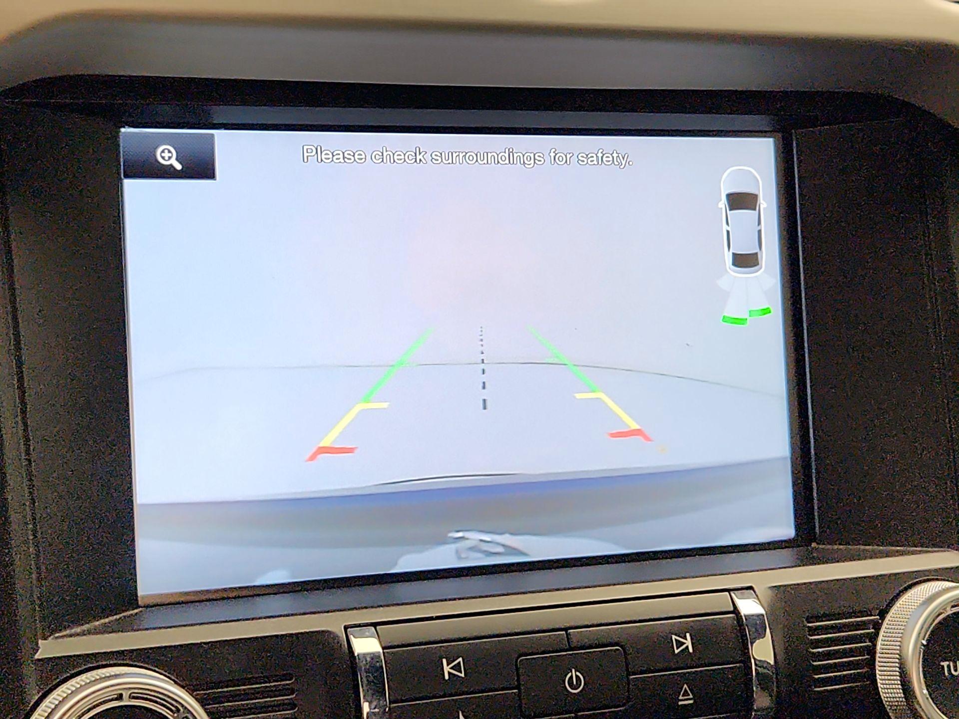 Thumbnail: 2015 Ford Mustang - 14