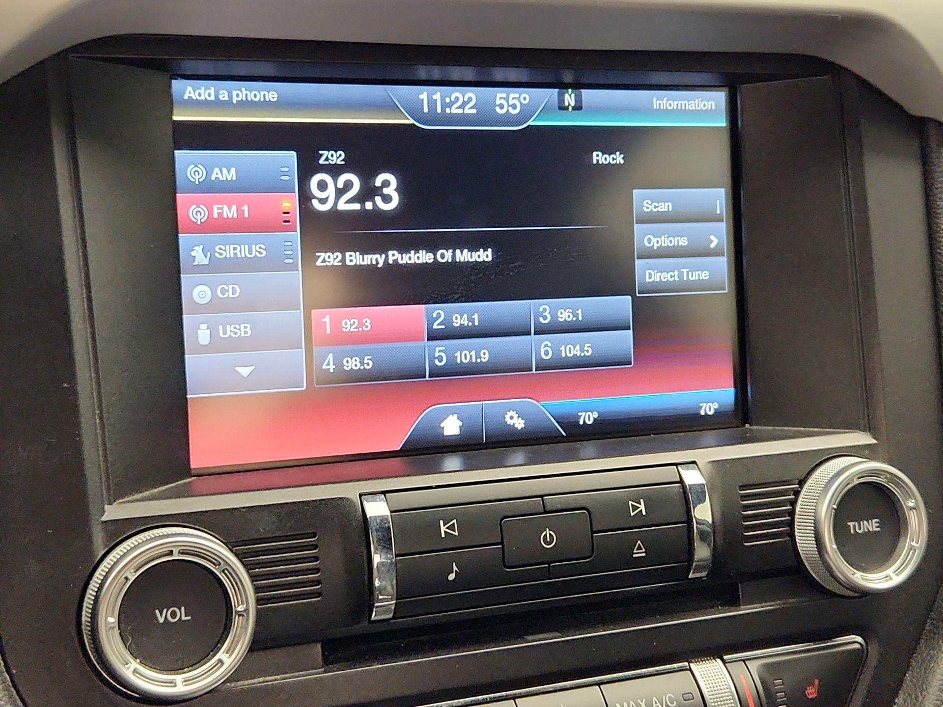 Thumbnail: 2015 Ford Mustang - 15