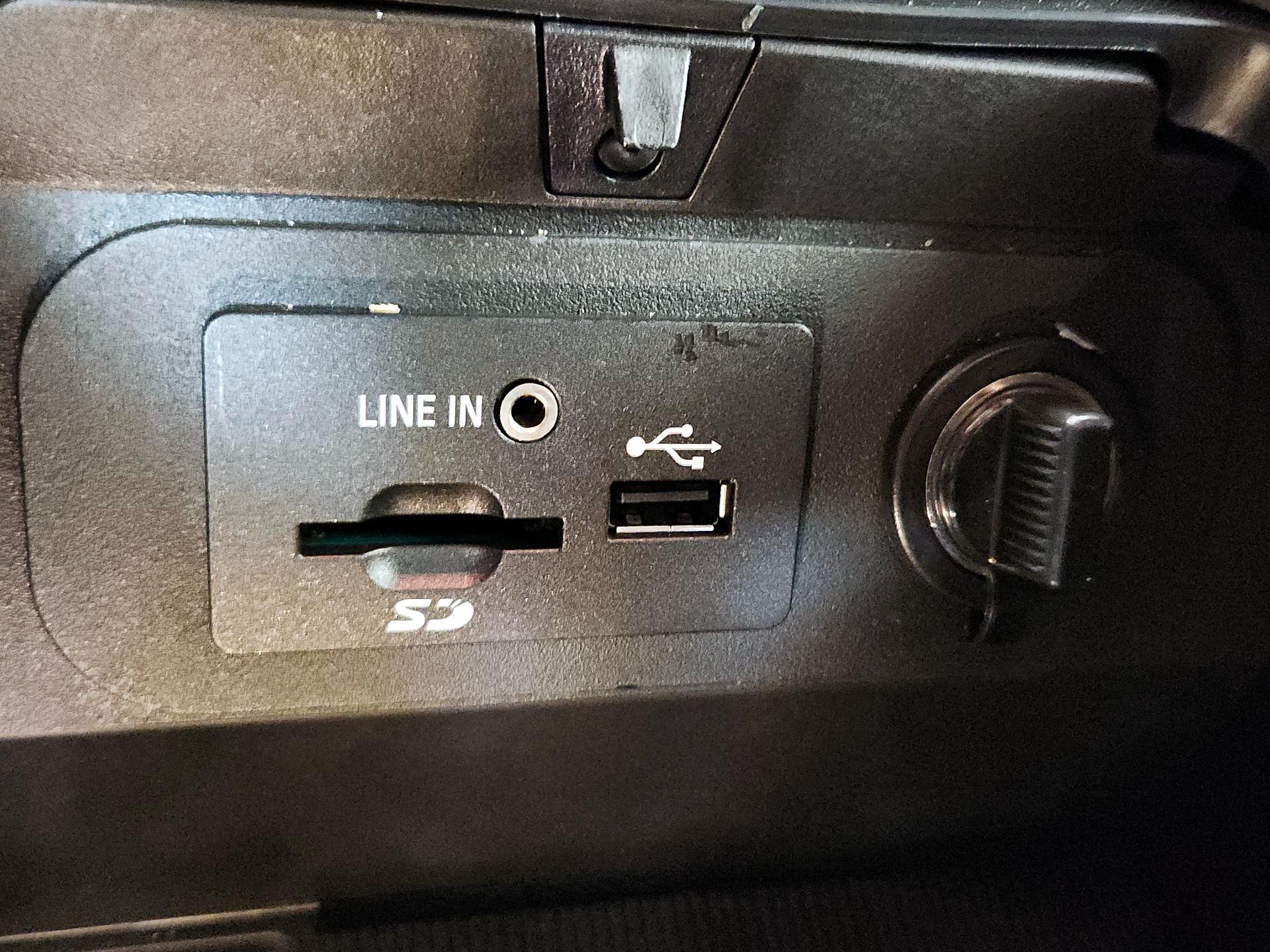 Thumbnail: 2015 Ford Mustang - 18