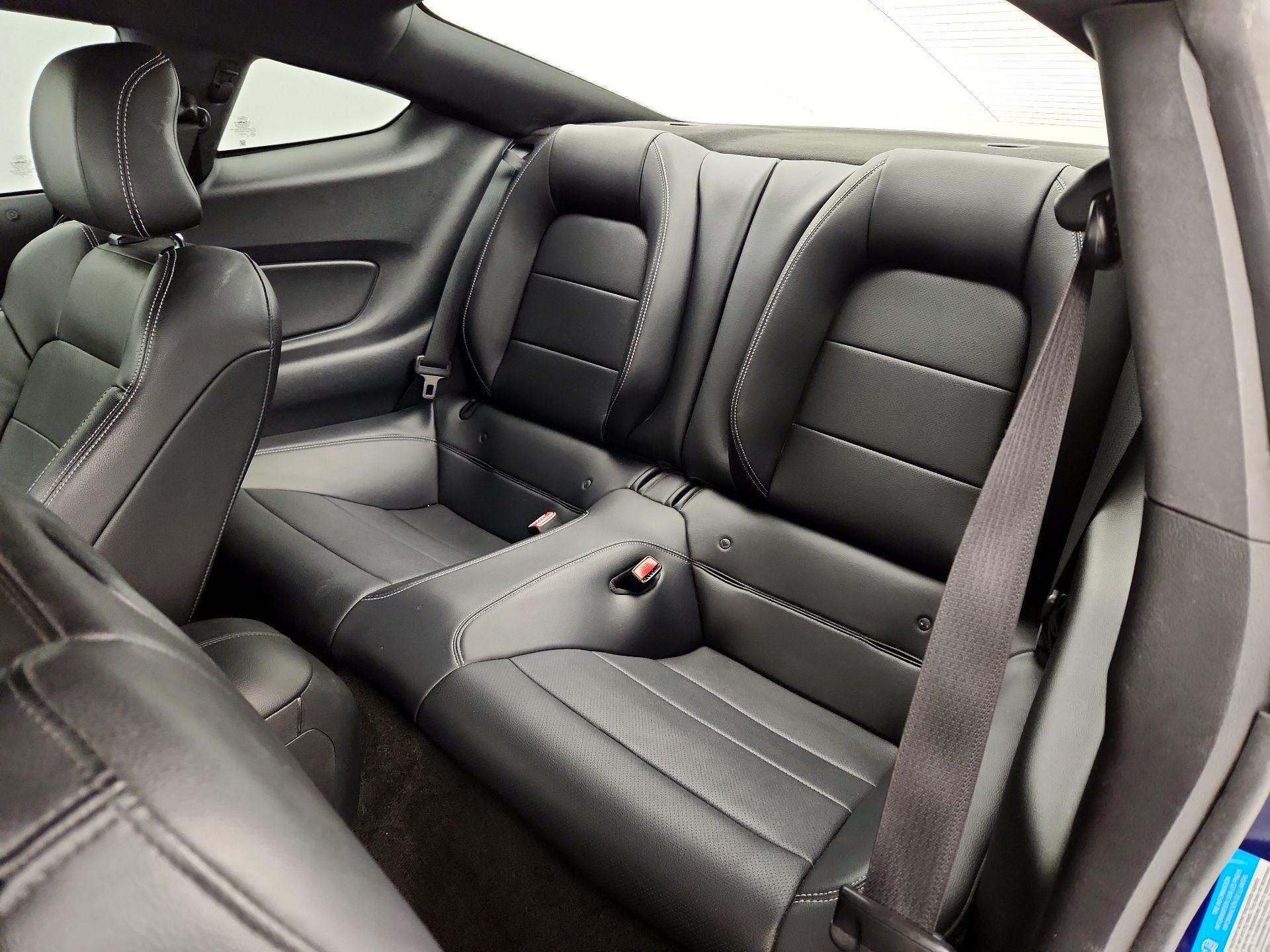 Thumbnail: 2015 Ford Mustang - 19