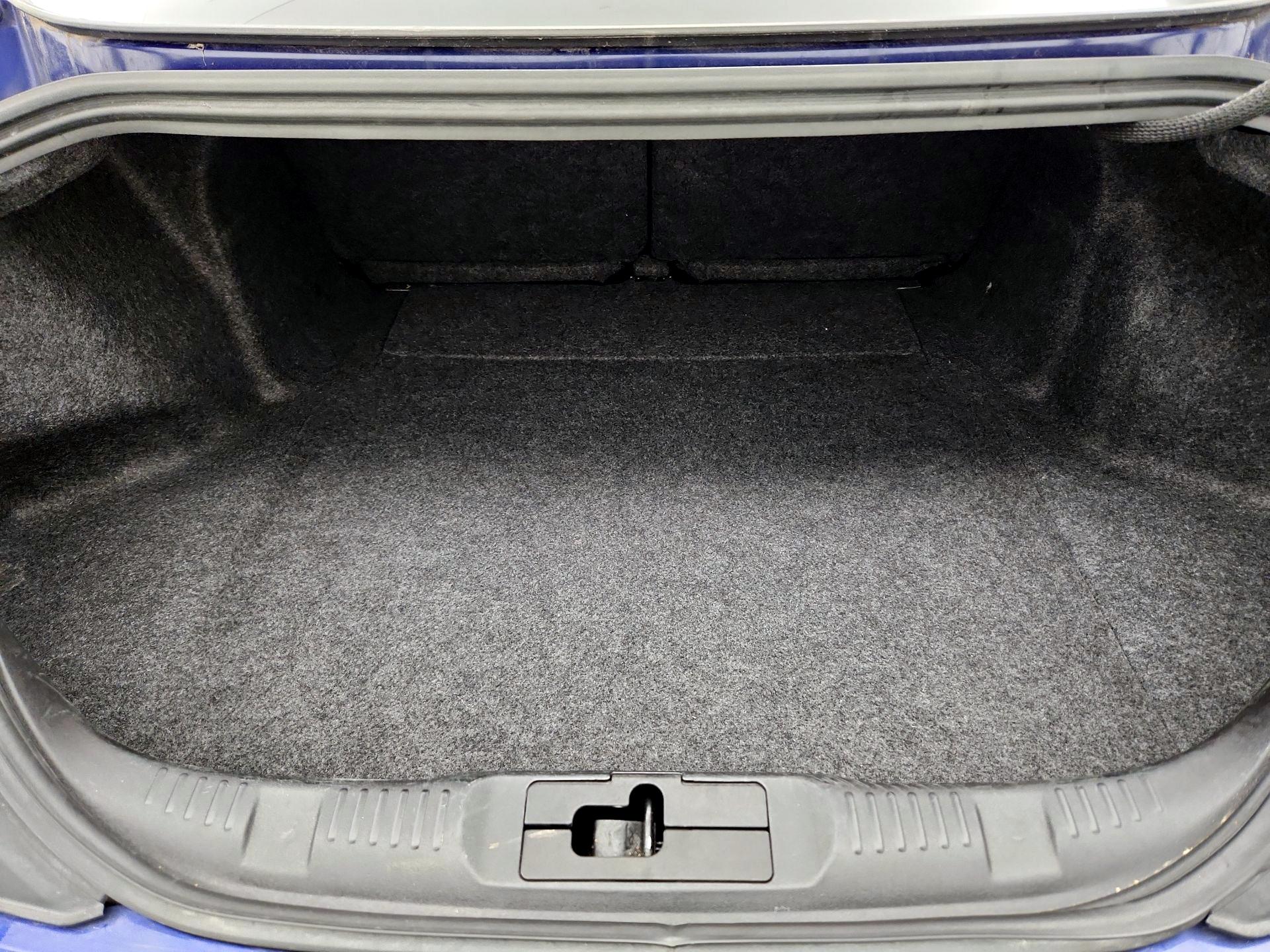 Thumbnail: 2015 Ford Mustang - 20