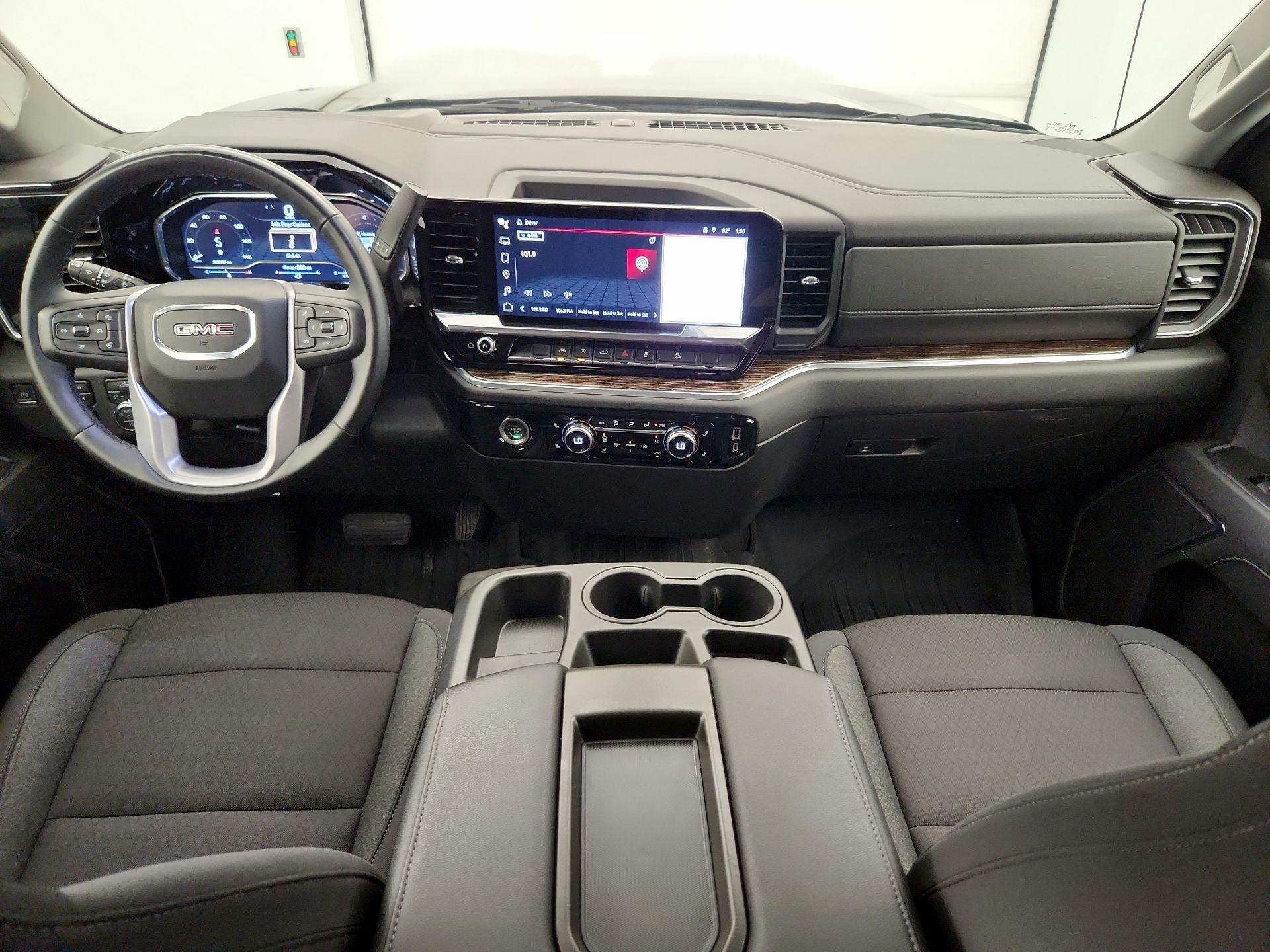 Thumbnail: 2024 GMC Sierra 1500 - 9