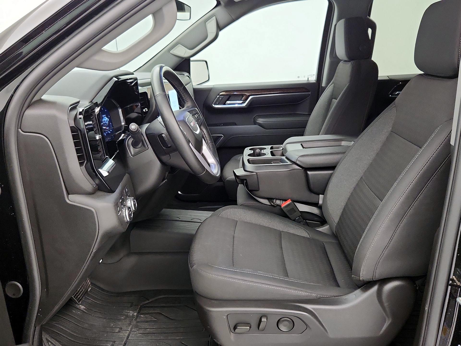 Thumbnail: 2024 GMC Sierra 1500 - 11