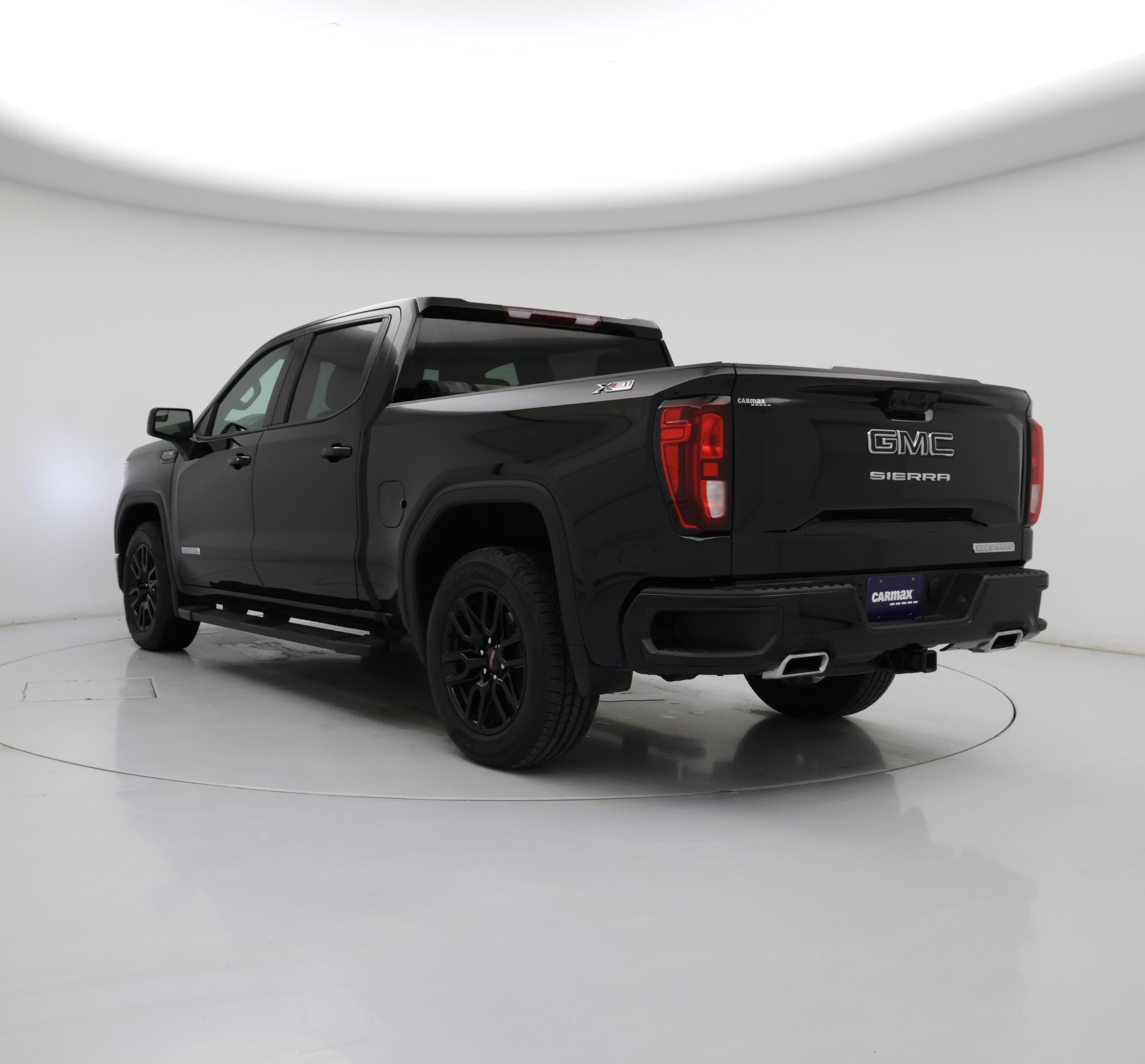 Thumbnail: 2024 GMC Sierra 1500 - 2