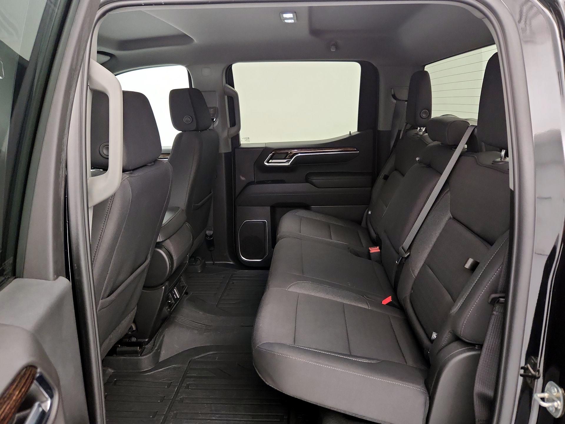 Thumbnail: 2024 GMC Sierra 1500 - 20