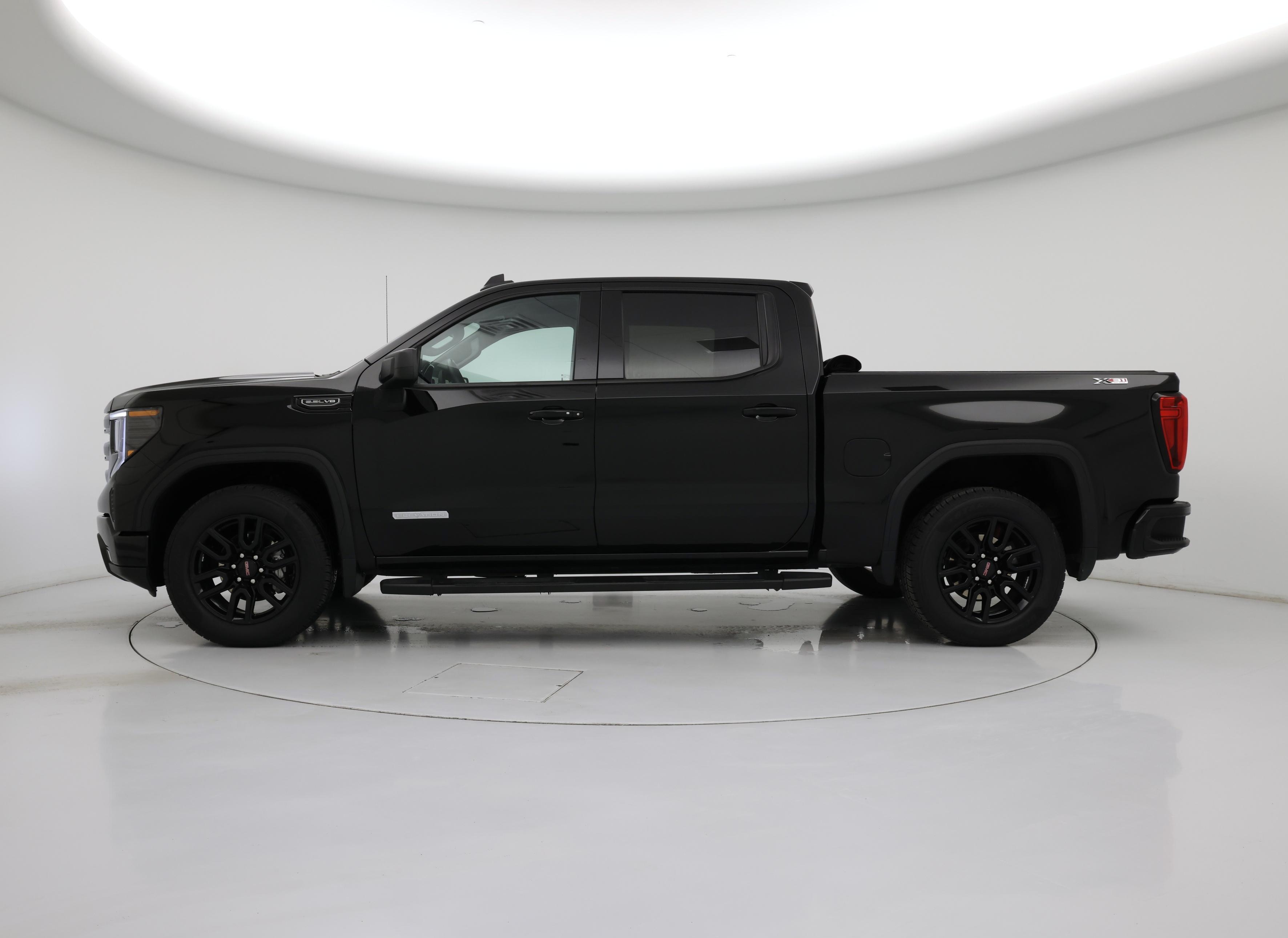 Thumbnail: 2024 GMC Sierra 1500 - 3
